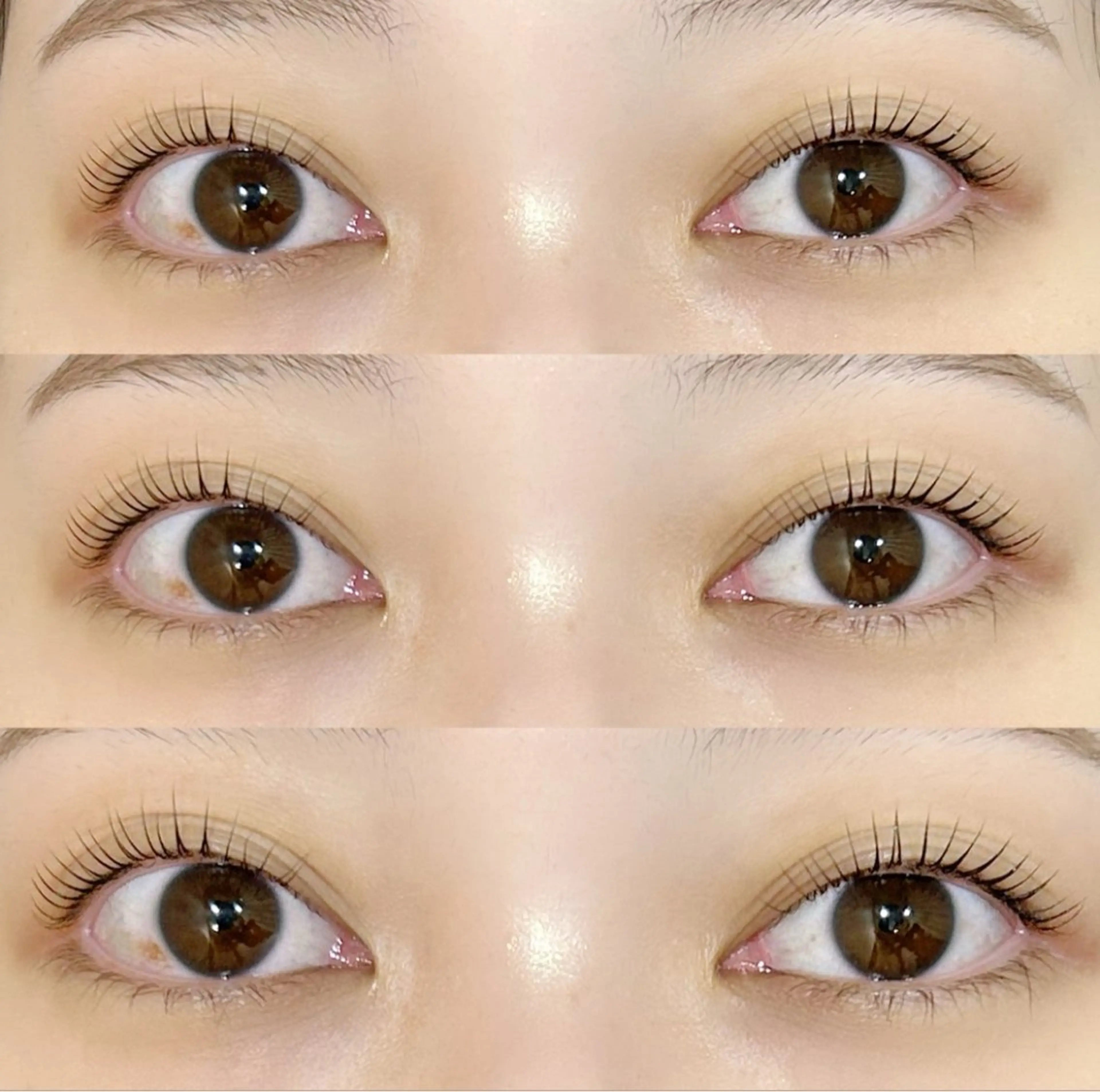 マツエク・マツパ マツパ 💛🌼こんどう ひなた🐥⸒のヘアスタイル