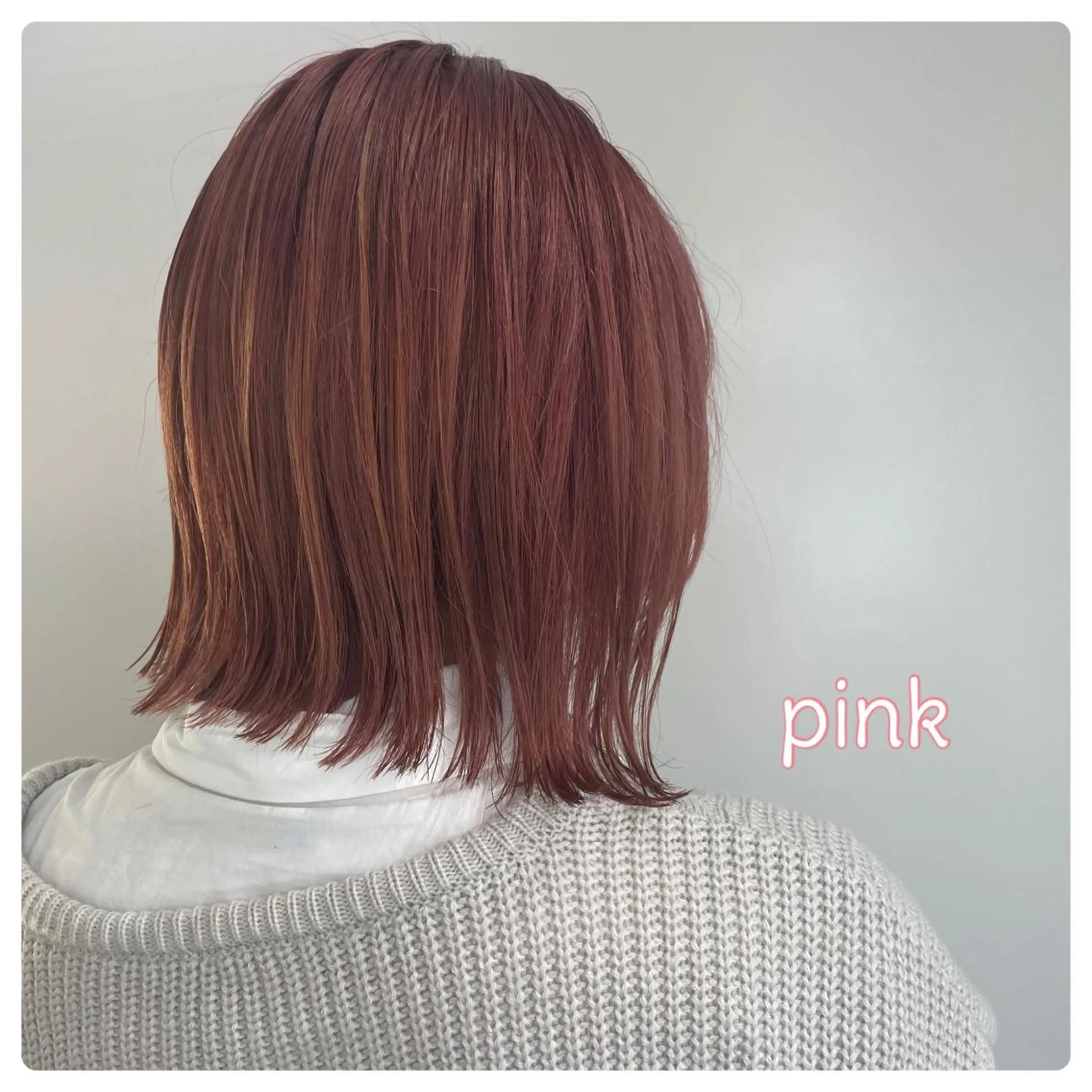 ミディアム 🎨絶対に褒められる "店長"鈴木貴彦🎨のヘアスタイル