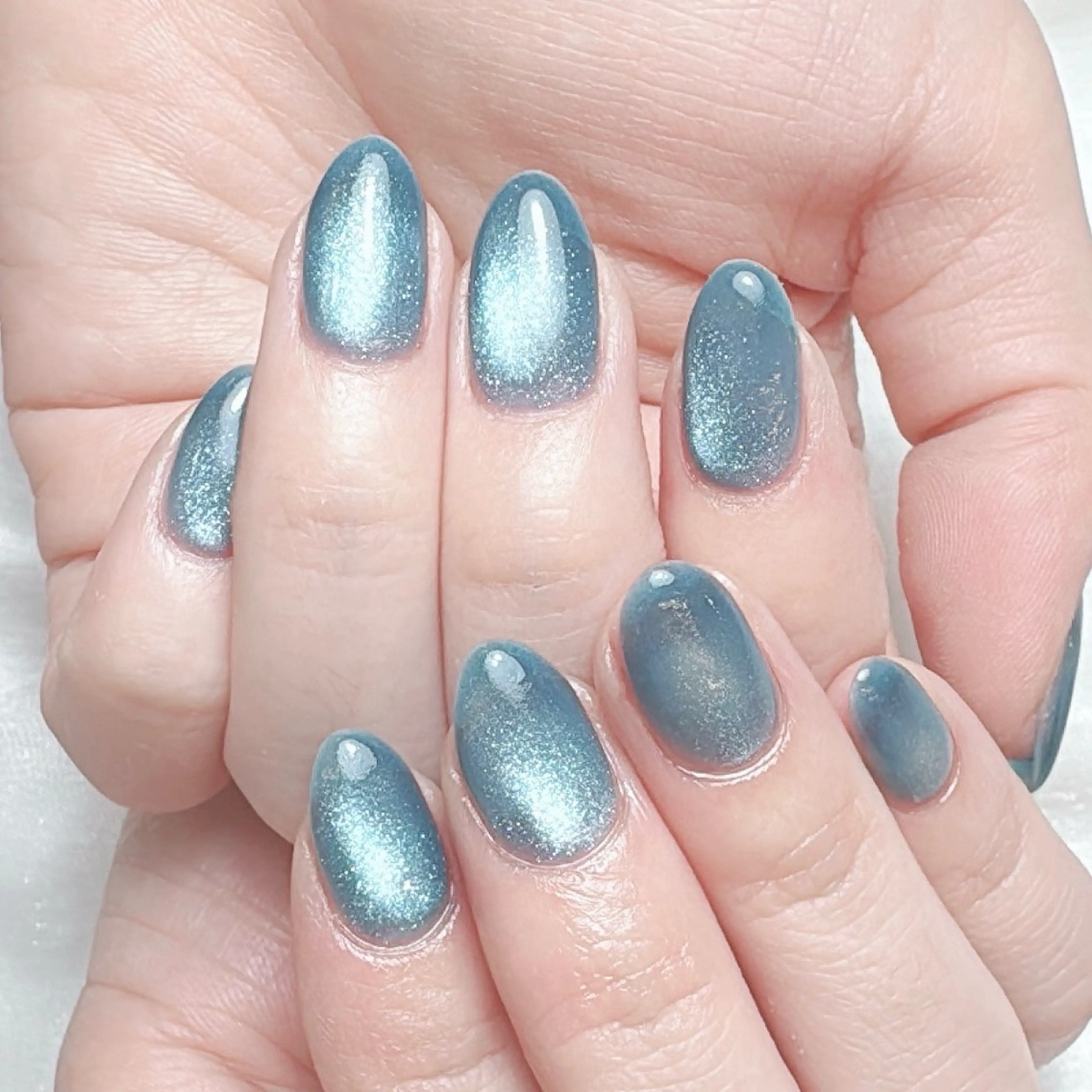 ネイル Onason nailのネイルデザイン
