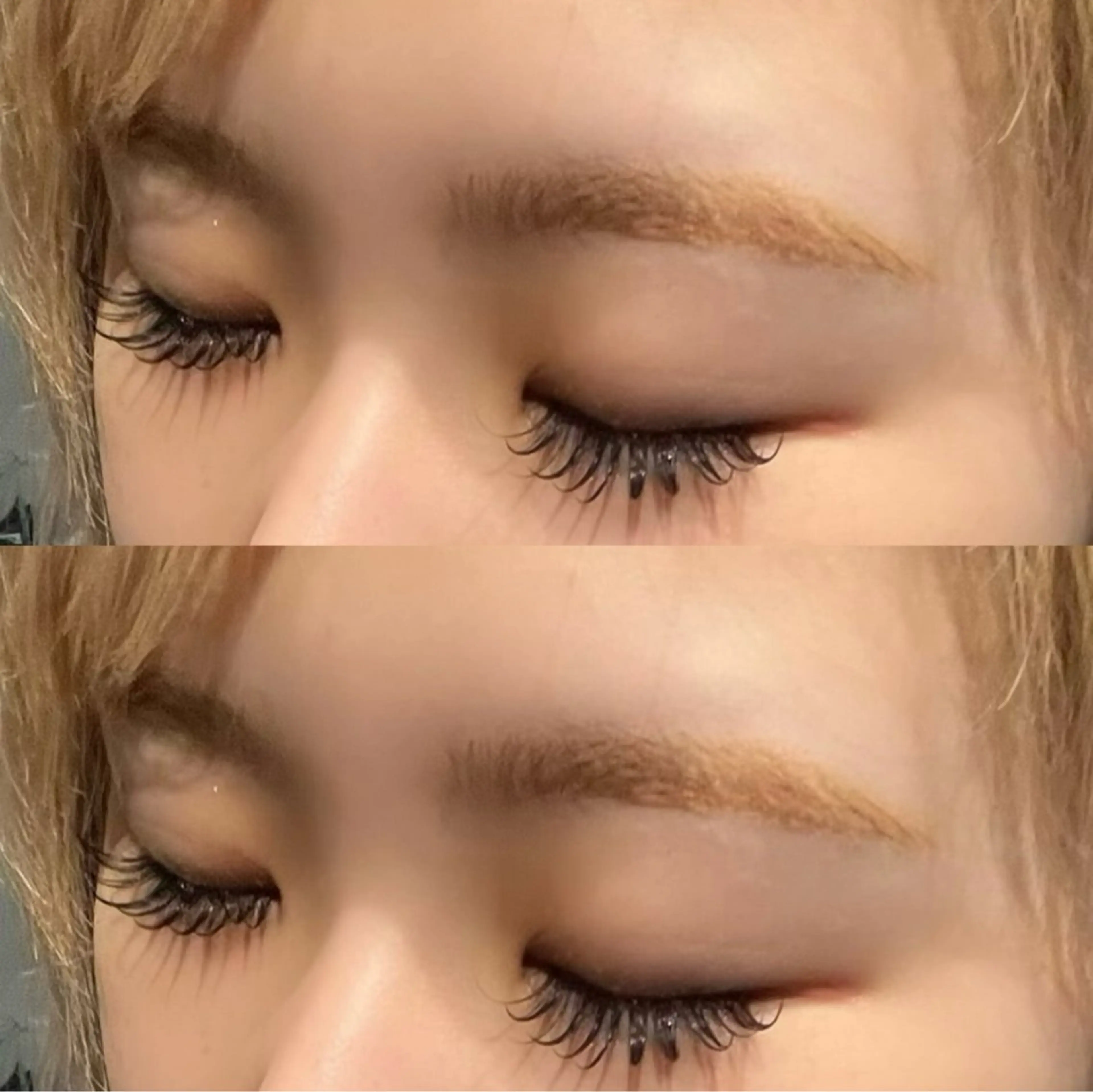 マツエク・マツパ マツエク Lumina miyabiのマツエク・マツパデザイン