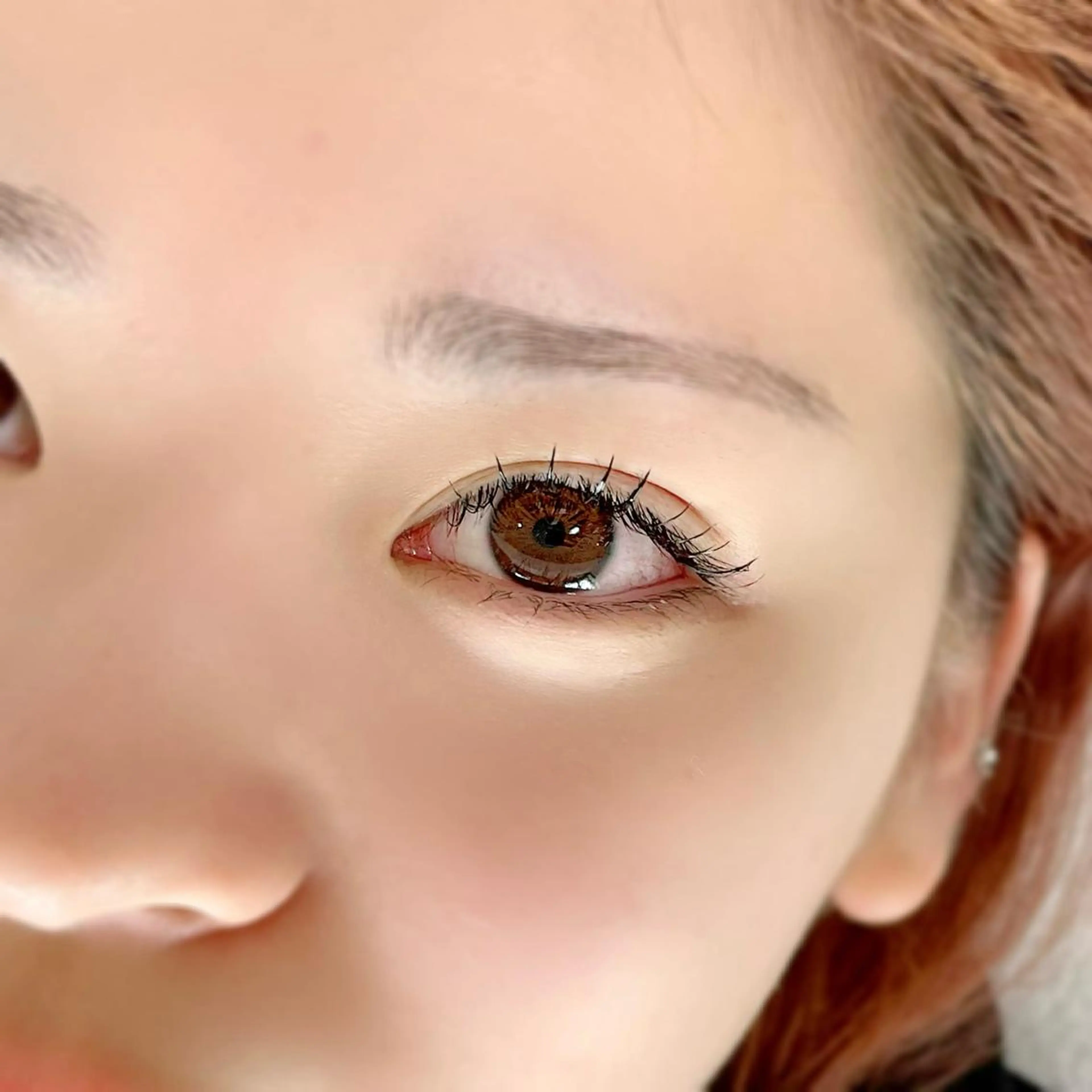 マツエク・マツパ eyelash salon7のマツエク・マツパデザイン