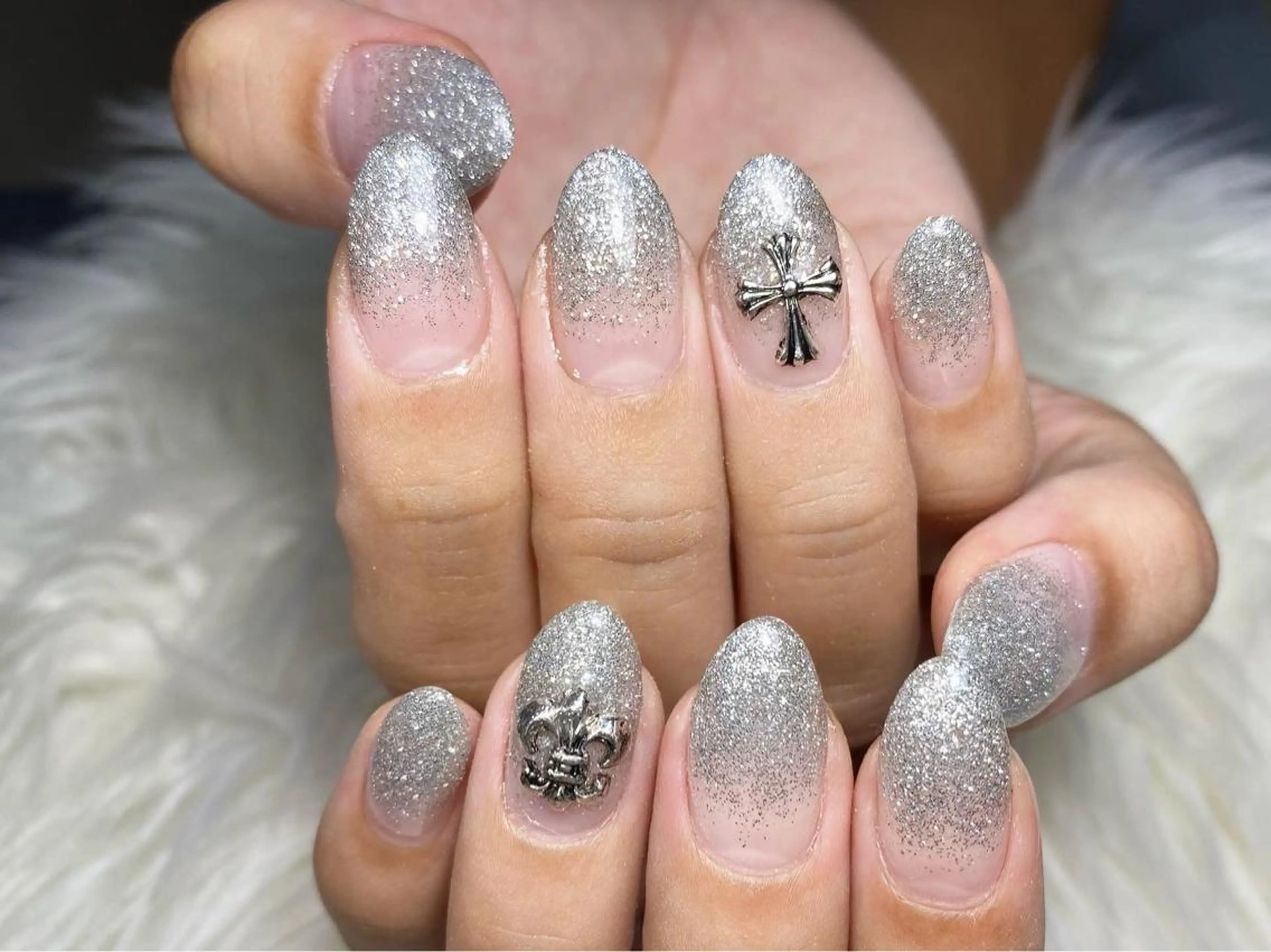 ネイル P. nailのネイルデザイン