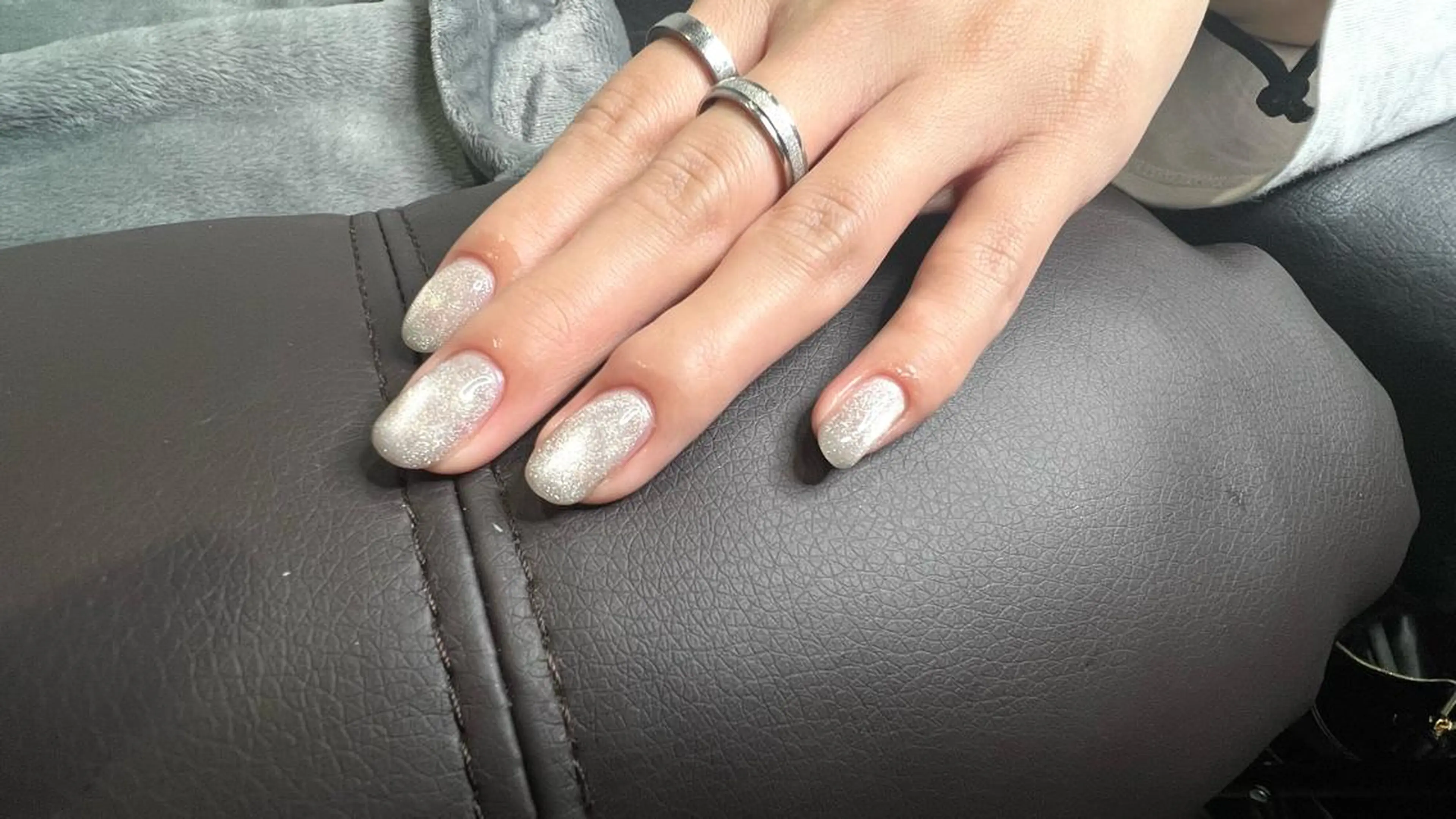 ネイル ハンドネイル Gatto所属・Gatto(ガット) ヤマモトのネイルデザイン