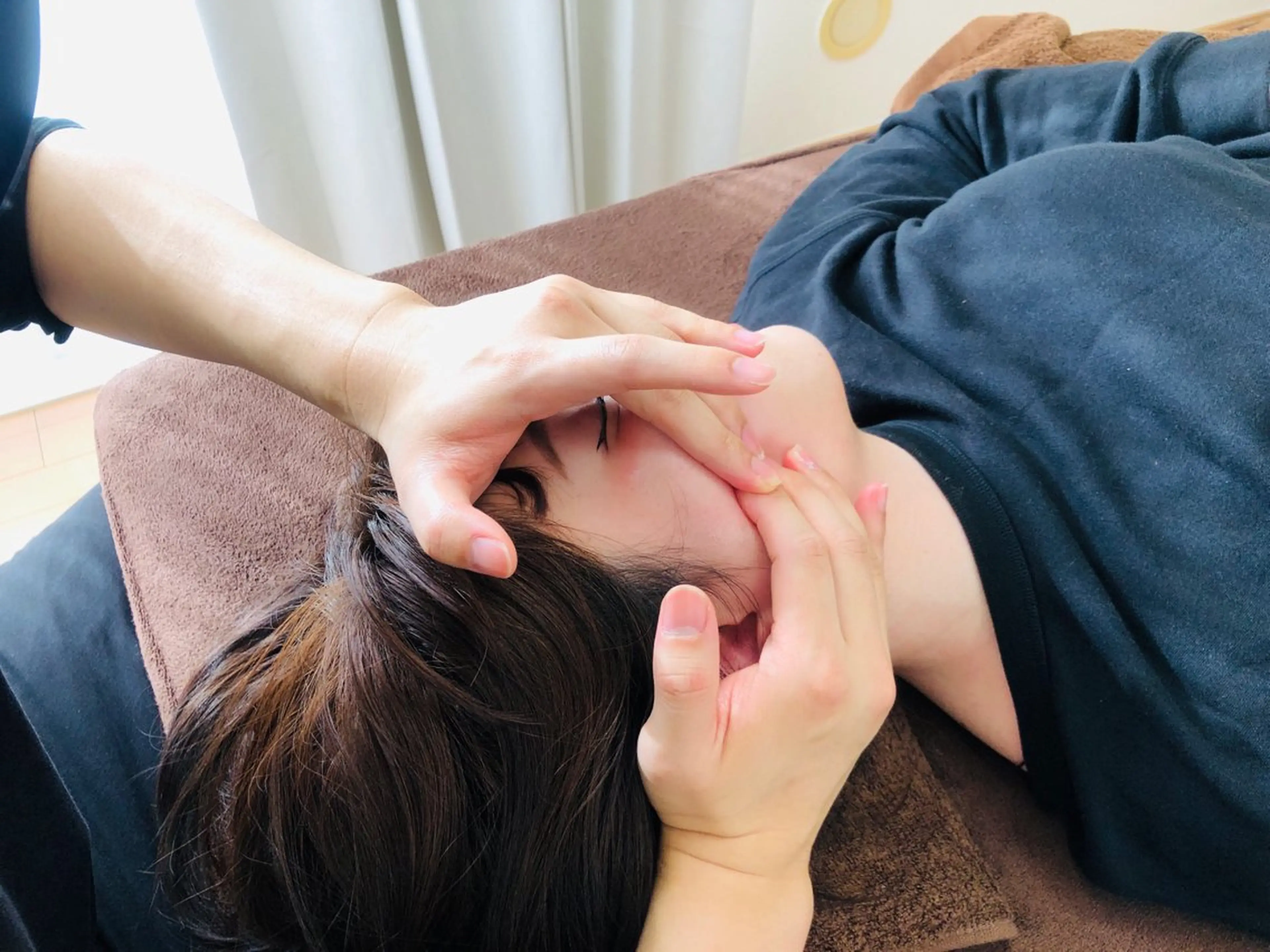 エステ リラク ikaru美容整体 池袋のエステ・リラクイメージ