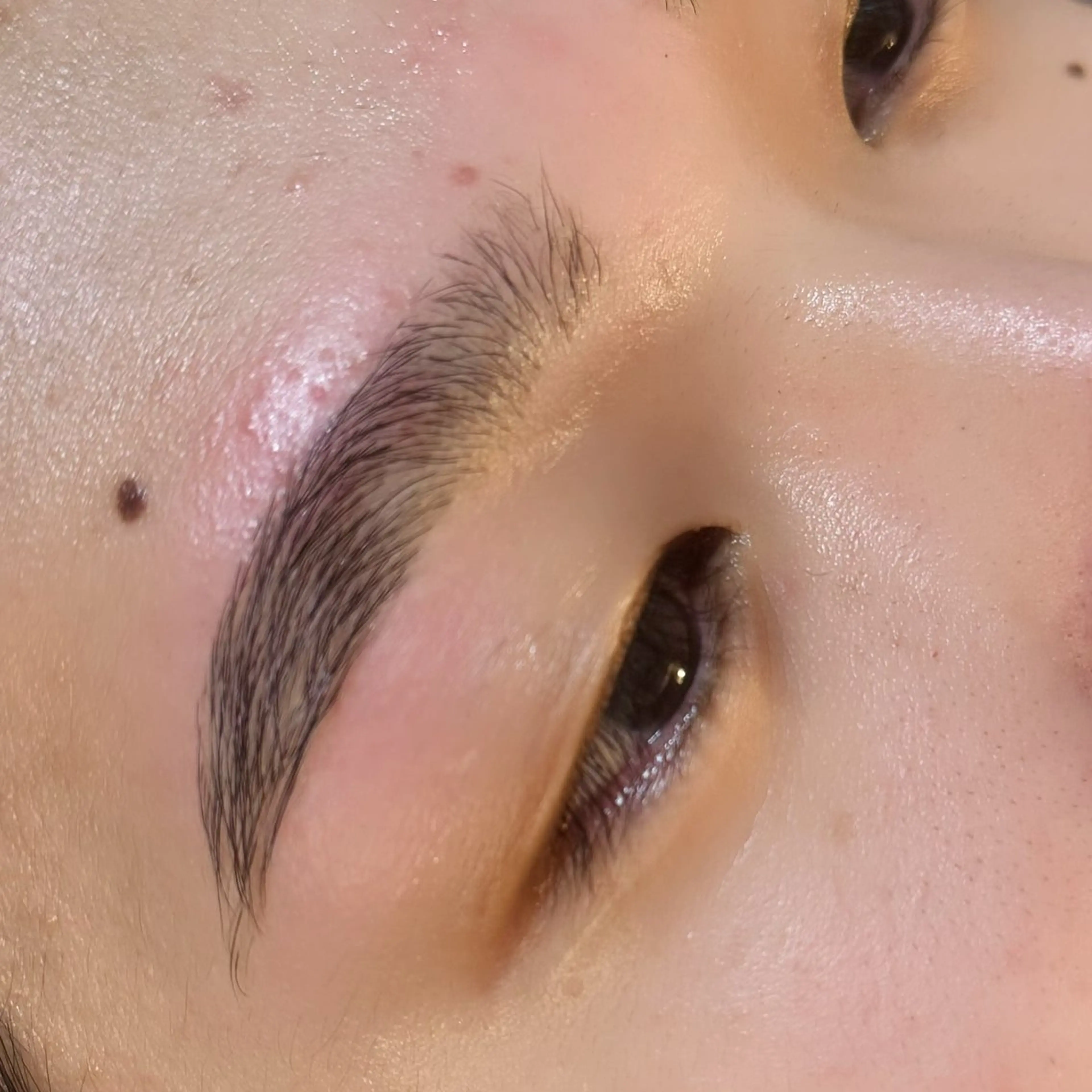 アイブロウ ワックス脱毛 その他(アイブロウ) 佐藤 みずほの眉毛・アイブロウイメージ