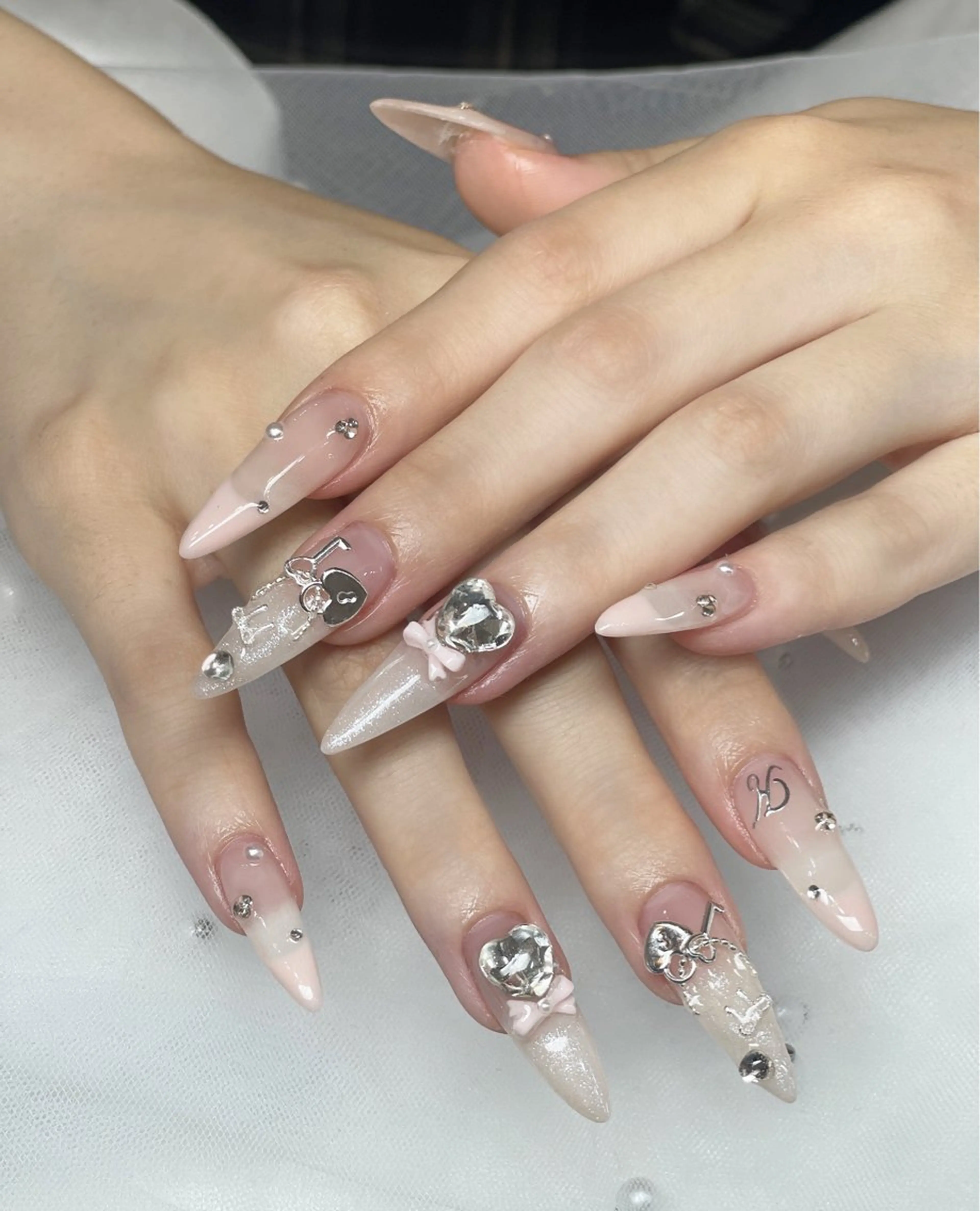 ネイル はる はるのネイルデザイン