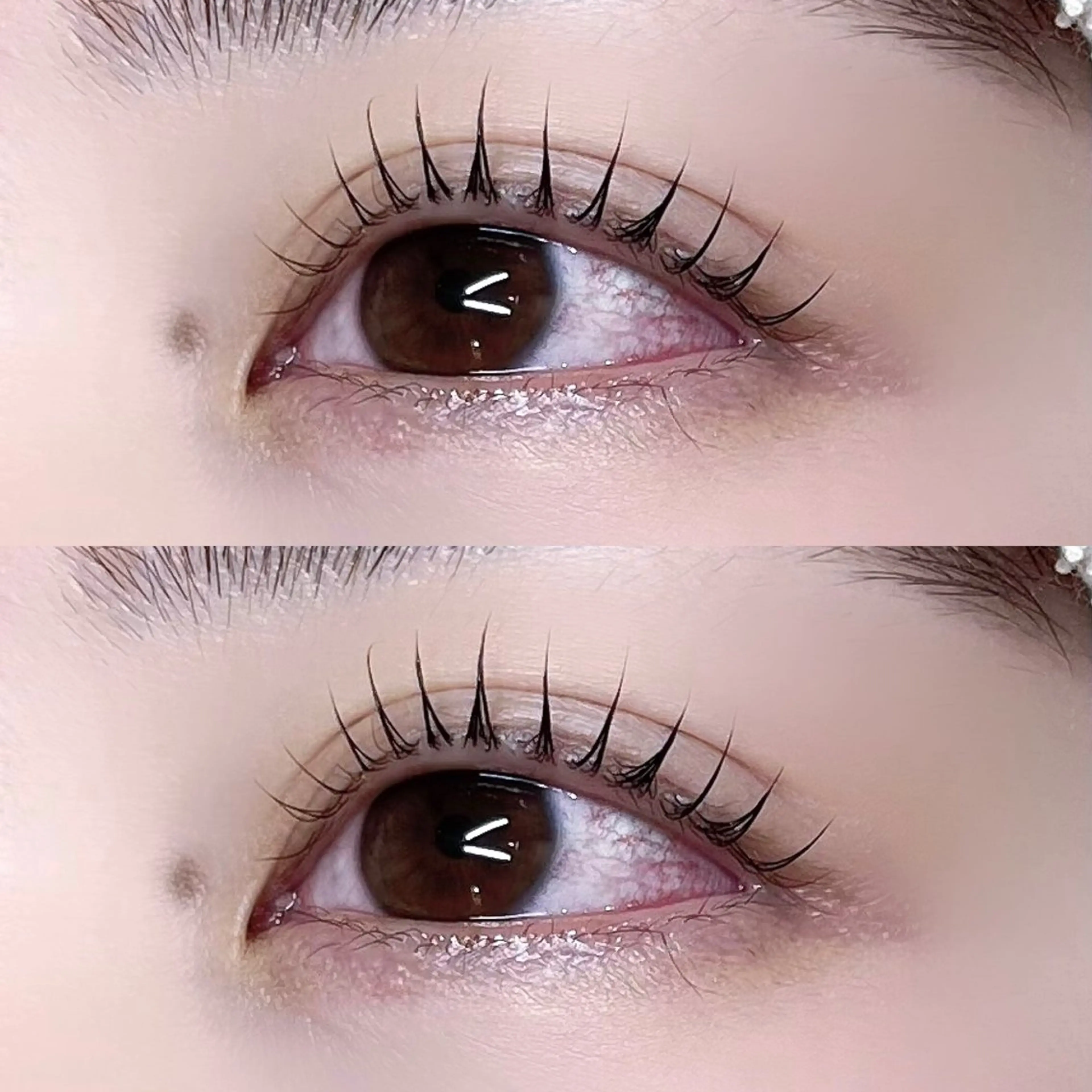 マツエク・マツパ マツパ Pupu lash  𓃱𓂃のその他イメージ