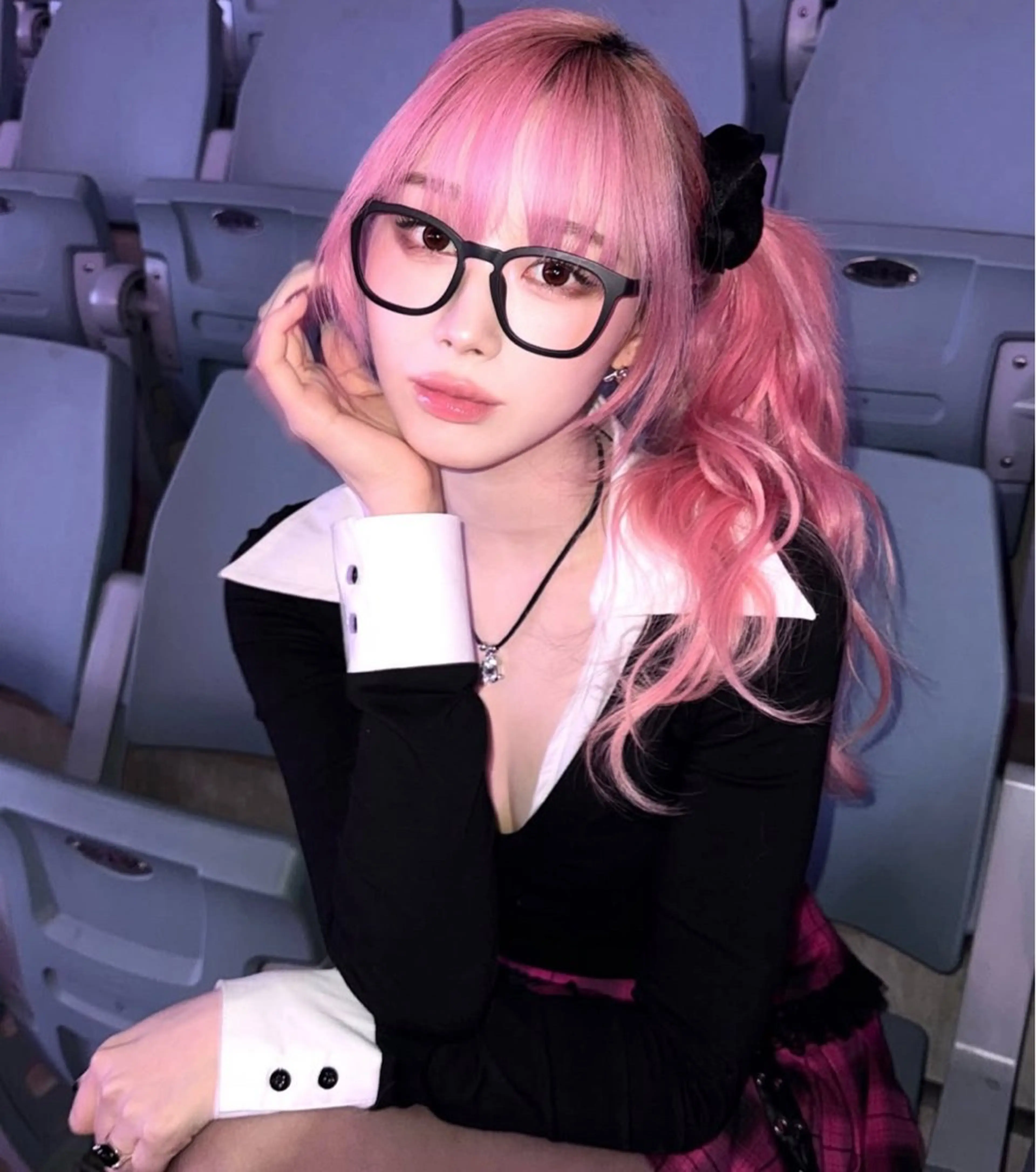 マツエク・マツパ Fujimoto 🦭⸝⋆꙳のマツエク・マツパデザイン