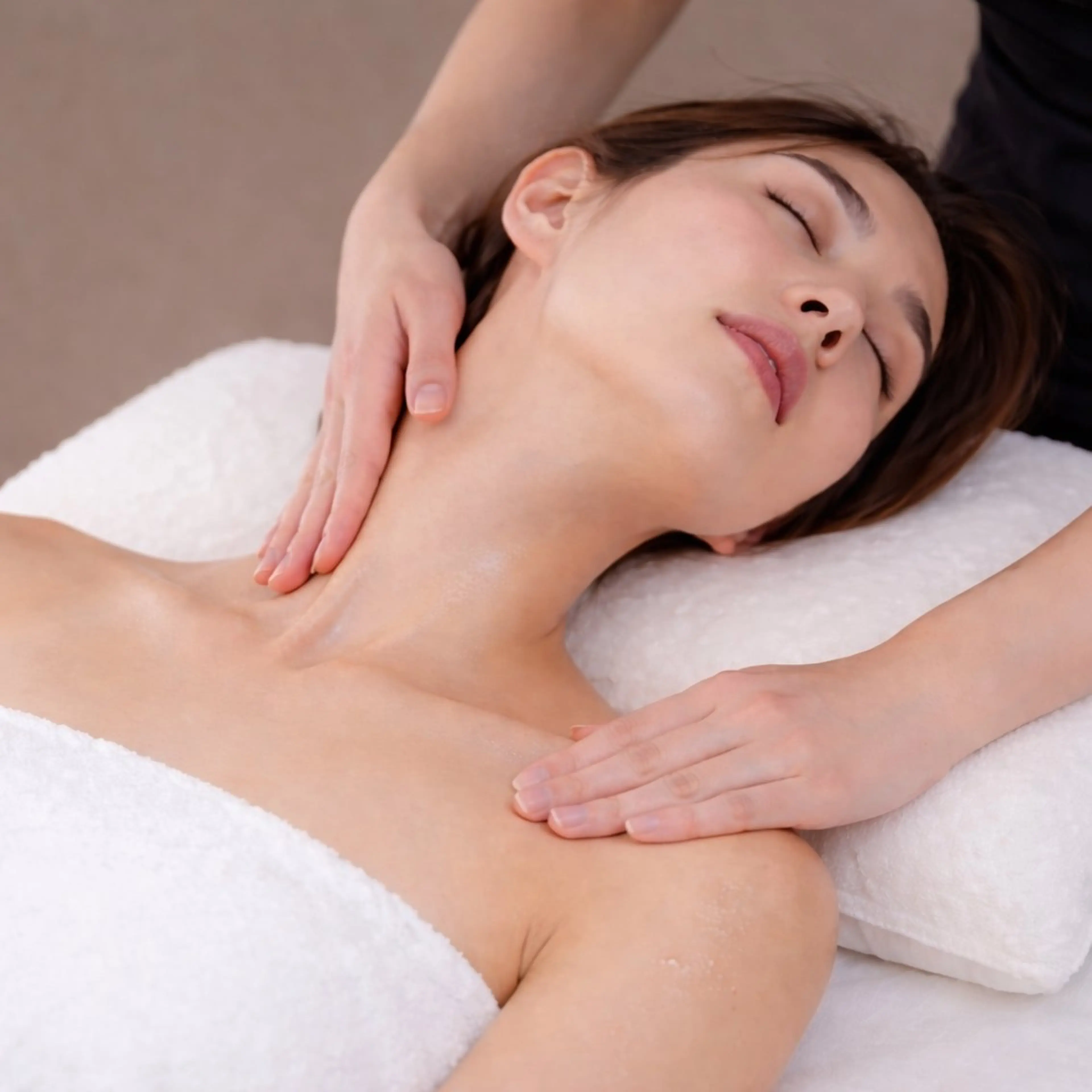 エステ リラク 安眠ヘッドスパ整体 🌿白金/目黒/鈴木のエステ・リラクイメージ