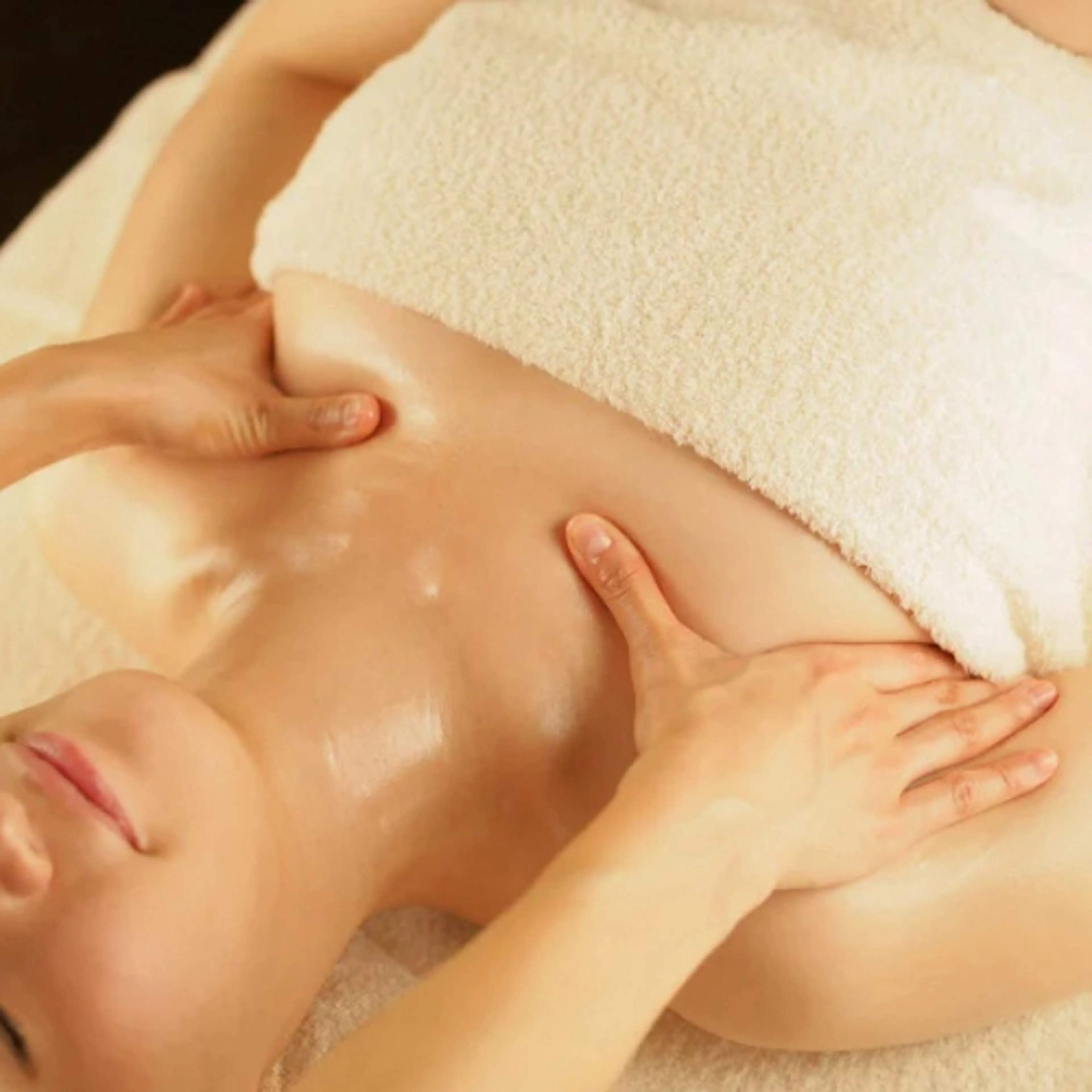 リラク ボディケア専門サロン sukima.のエステ・リラクイメージ