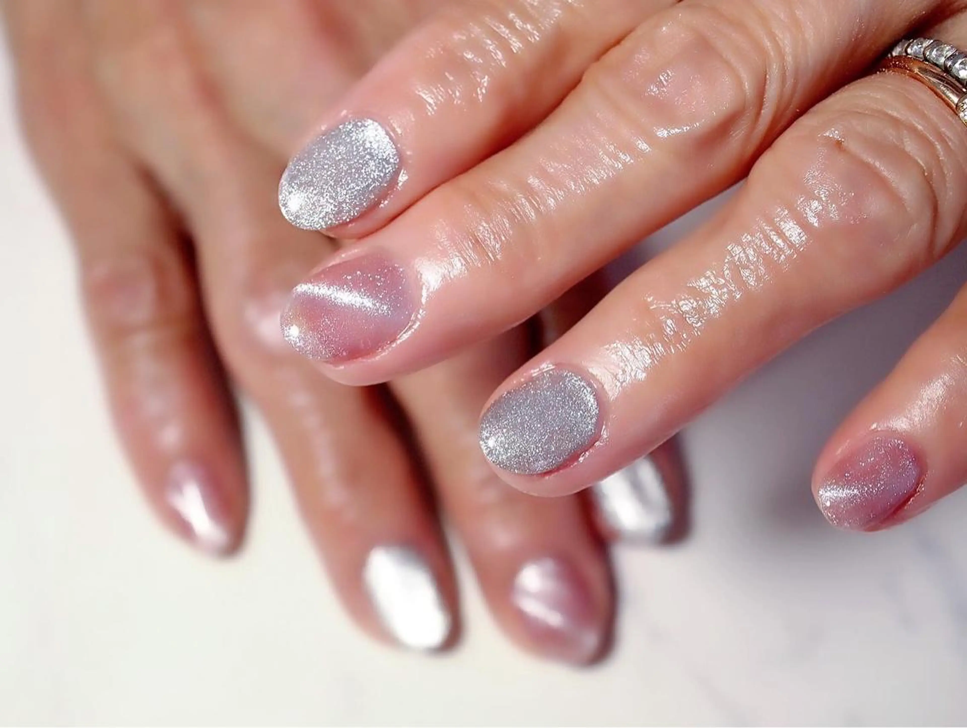 ネイル nail madokaのネイルデザイン