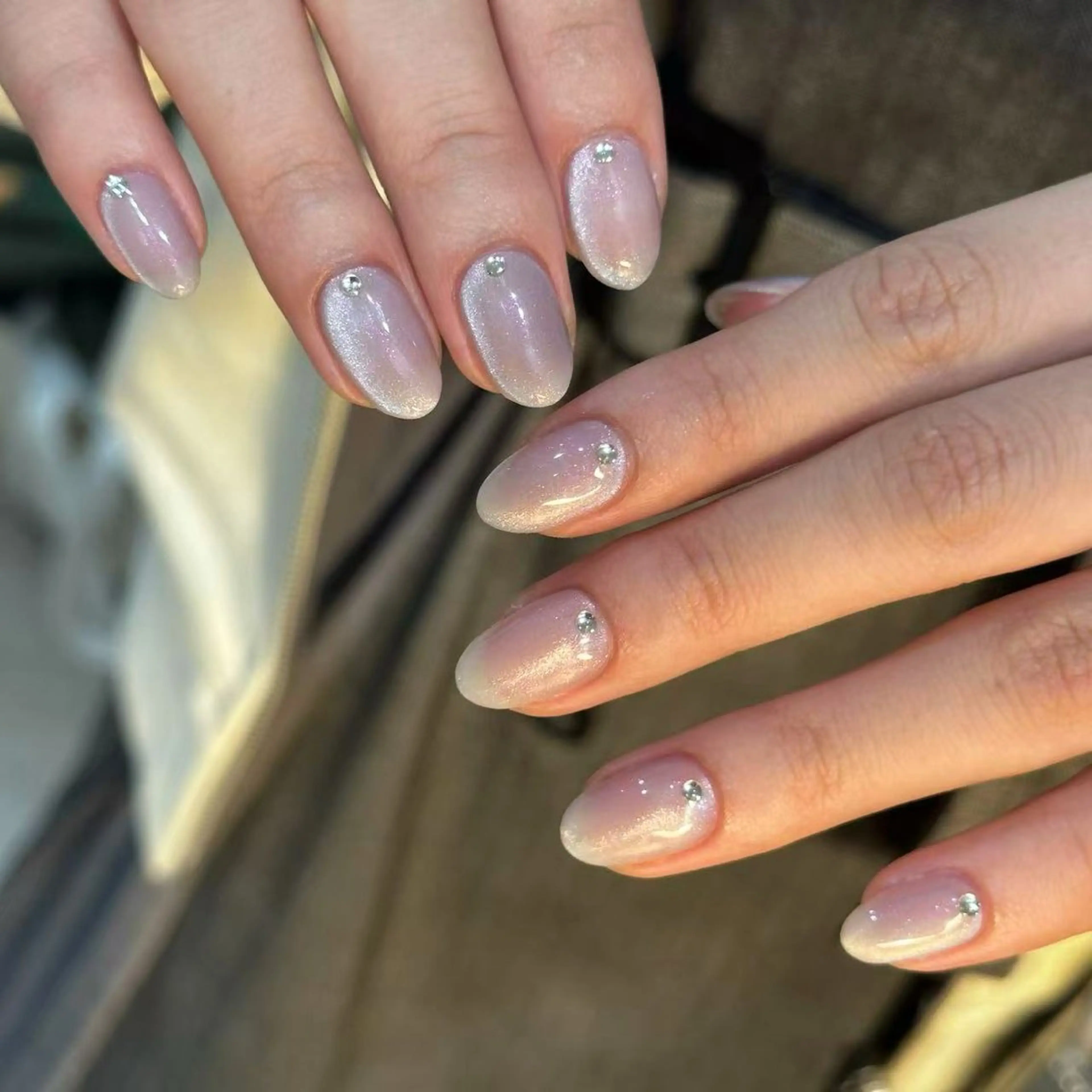 ネイル Tagi Nail 銀座のネイルデザイン