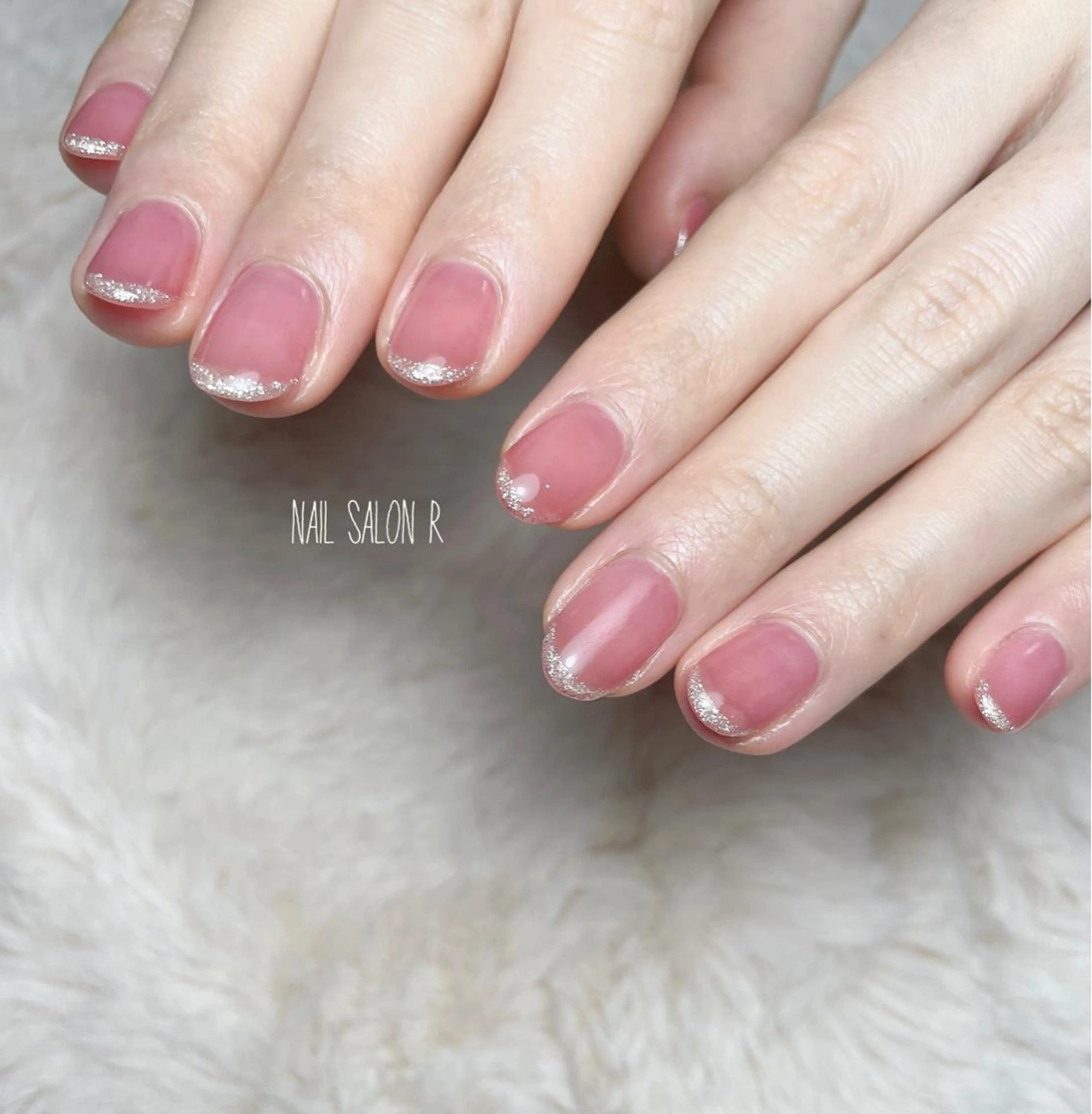 ネイル nail salon Rのネイルデザイン