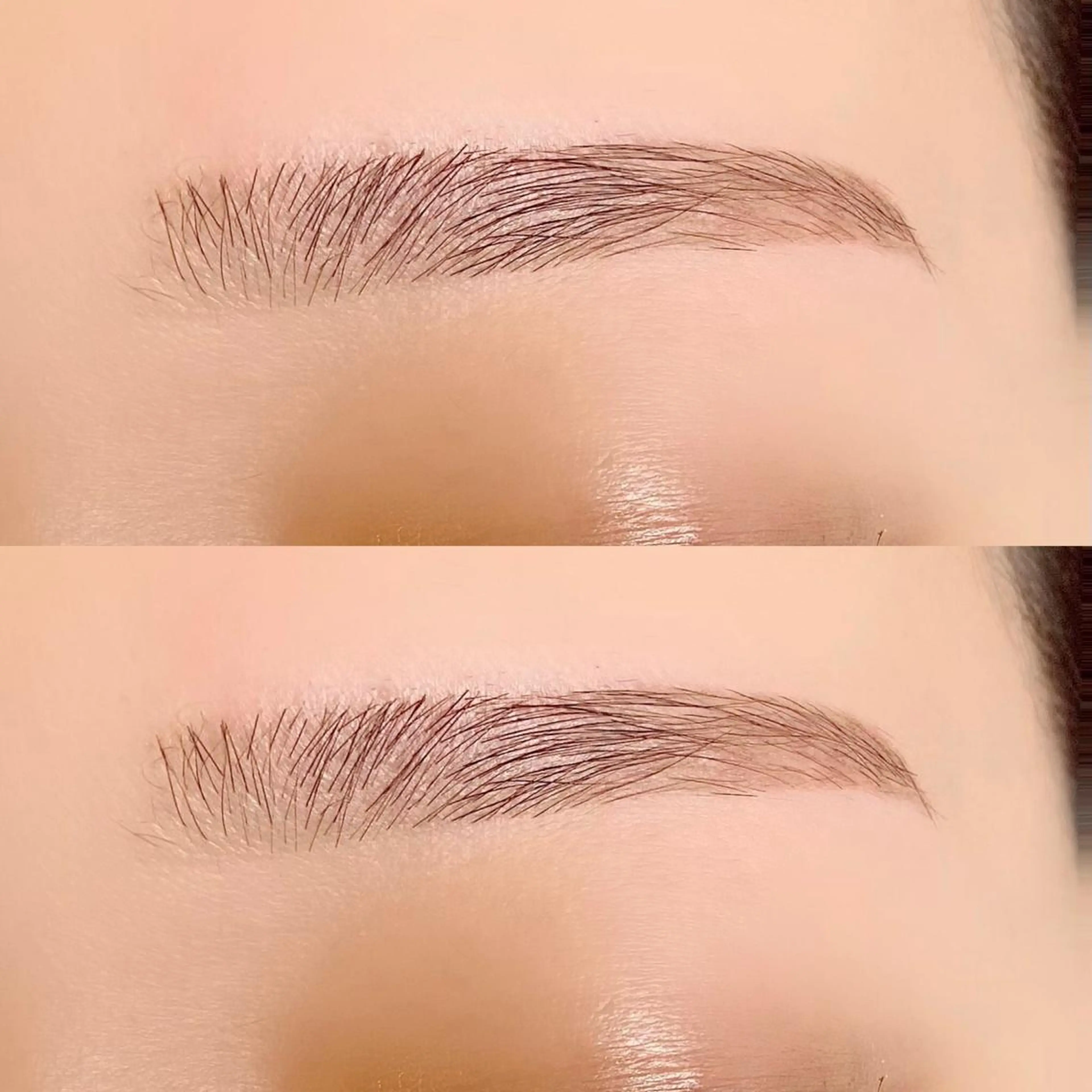 アイブロウ ワックス脱毛 眉カット その他(アイブロウ) まつげ&眉毛専門店 🌸Manamiの眉毛・アイブロウイメージ