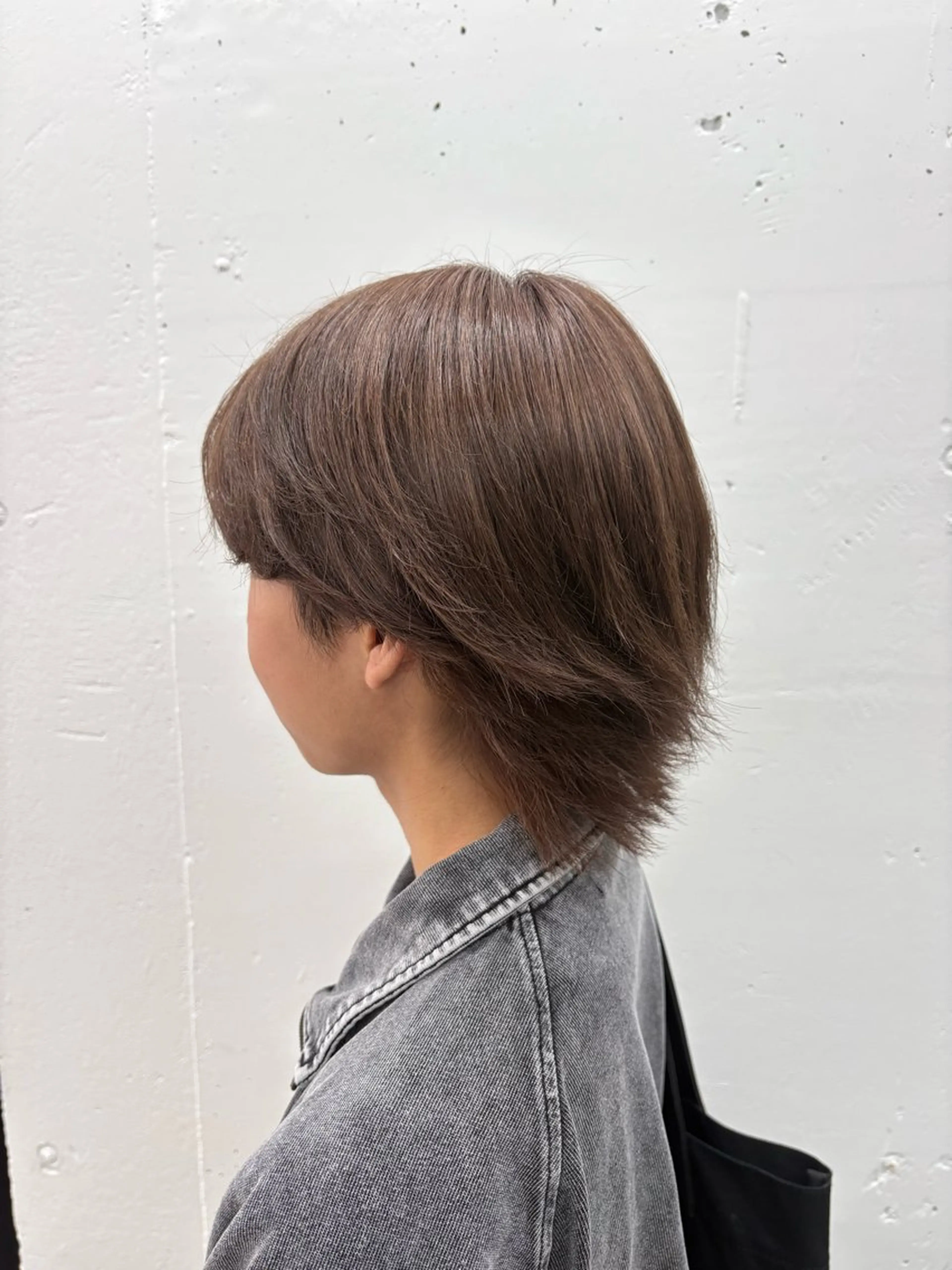 カラー メンズ 🌟ゆりあ🌟 JILLSTUDIOのヘアスタイル