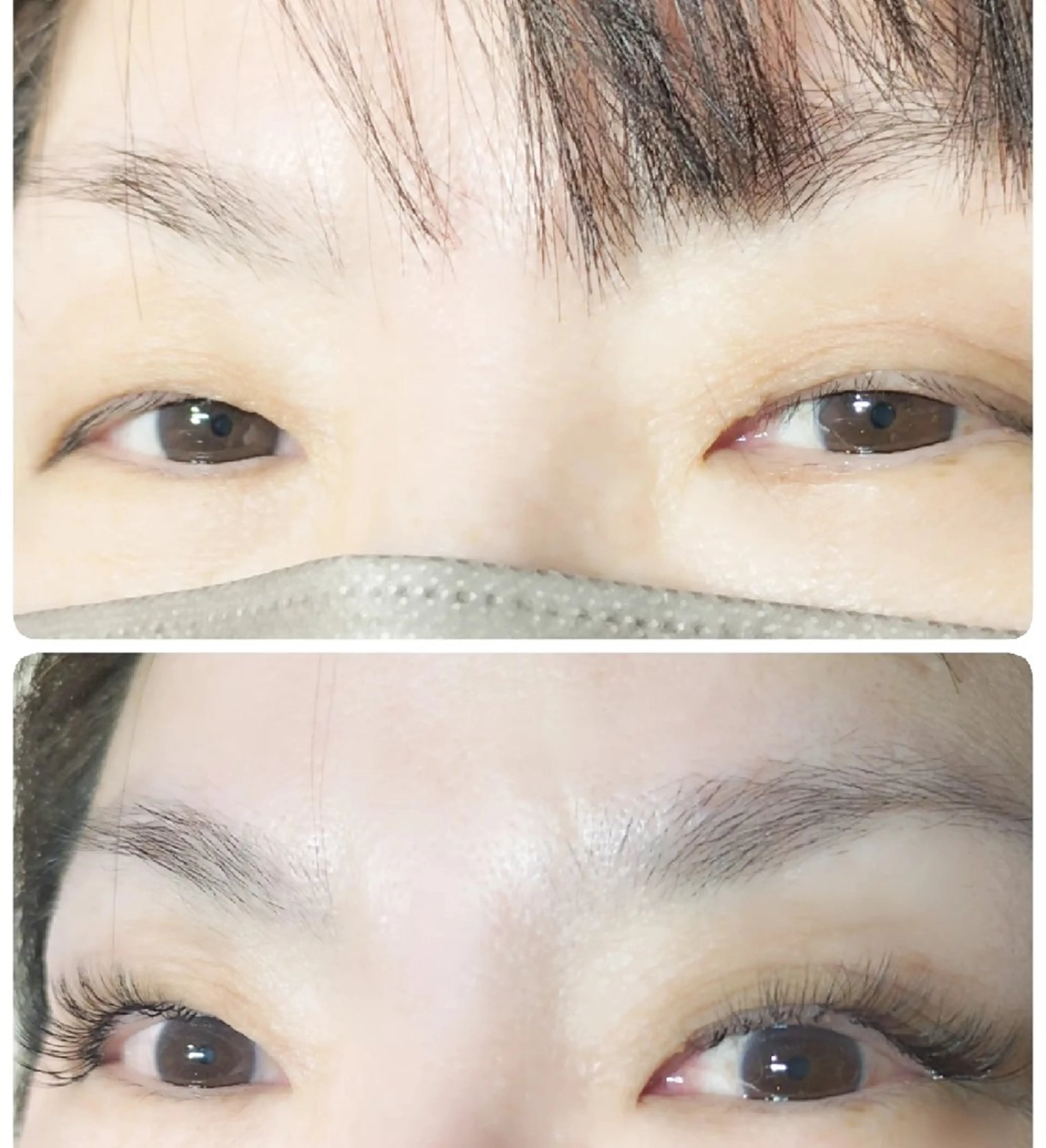 《LEDボリュームラッシュ120束/片目60束》🖤9350円→7150円/オフ代別途の写真