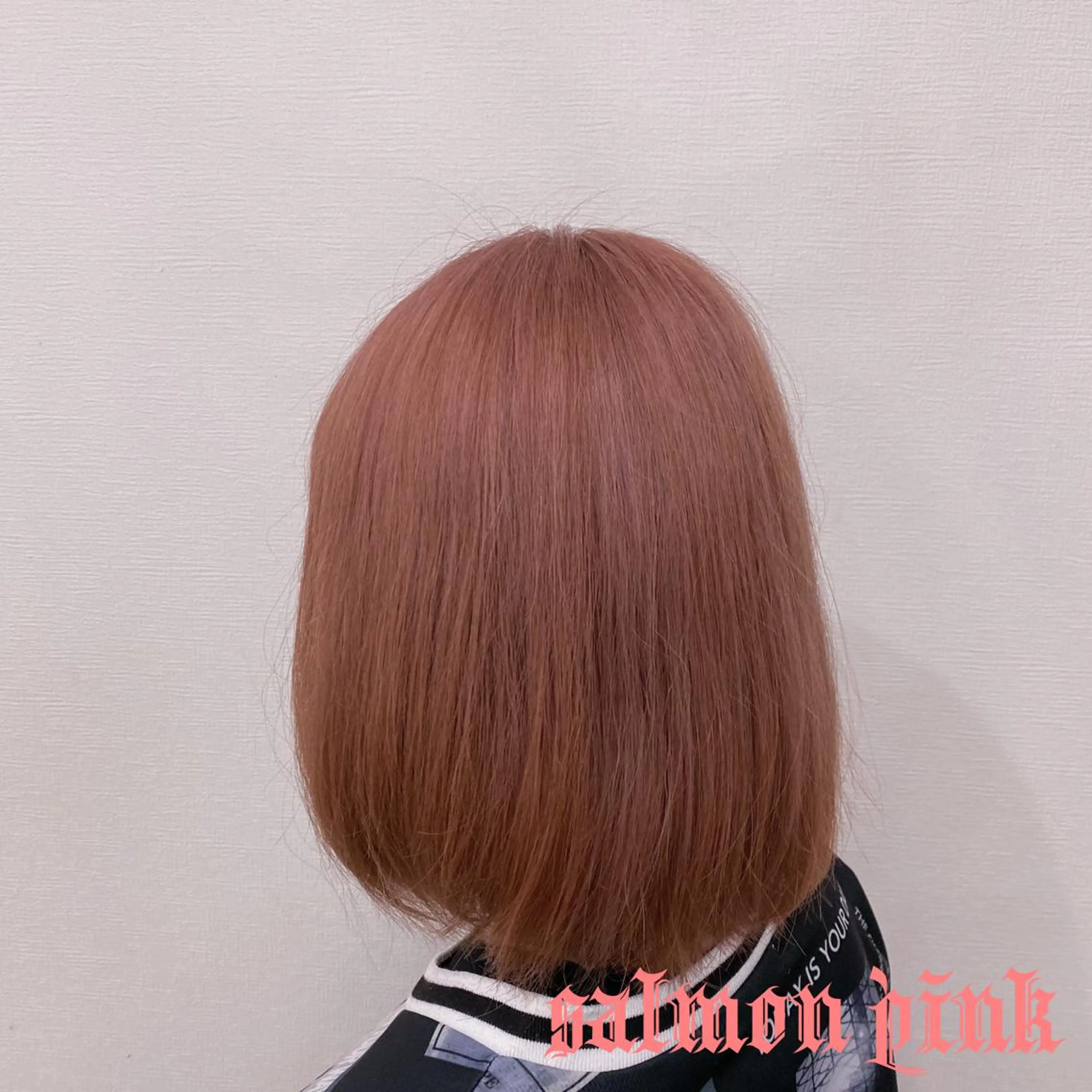 セミロング カラー シールエクステ セミロングパーマ アクアカラー バレイヤージュ ブリーチ メンズ特化🔥 渡邉愛斗のヘアスタイル