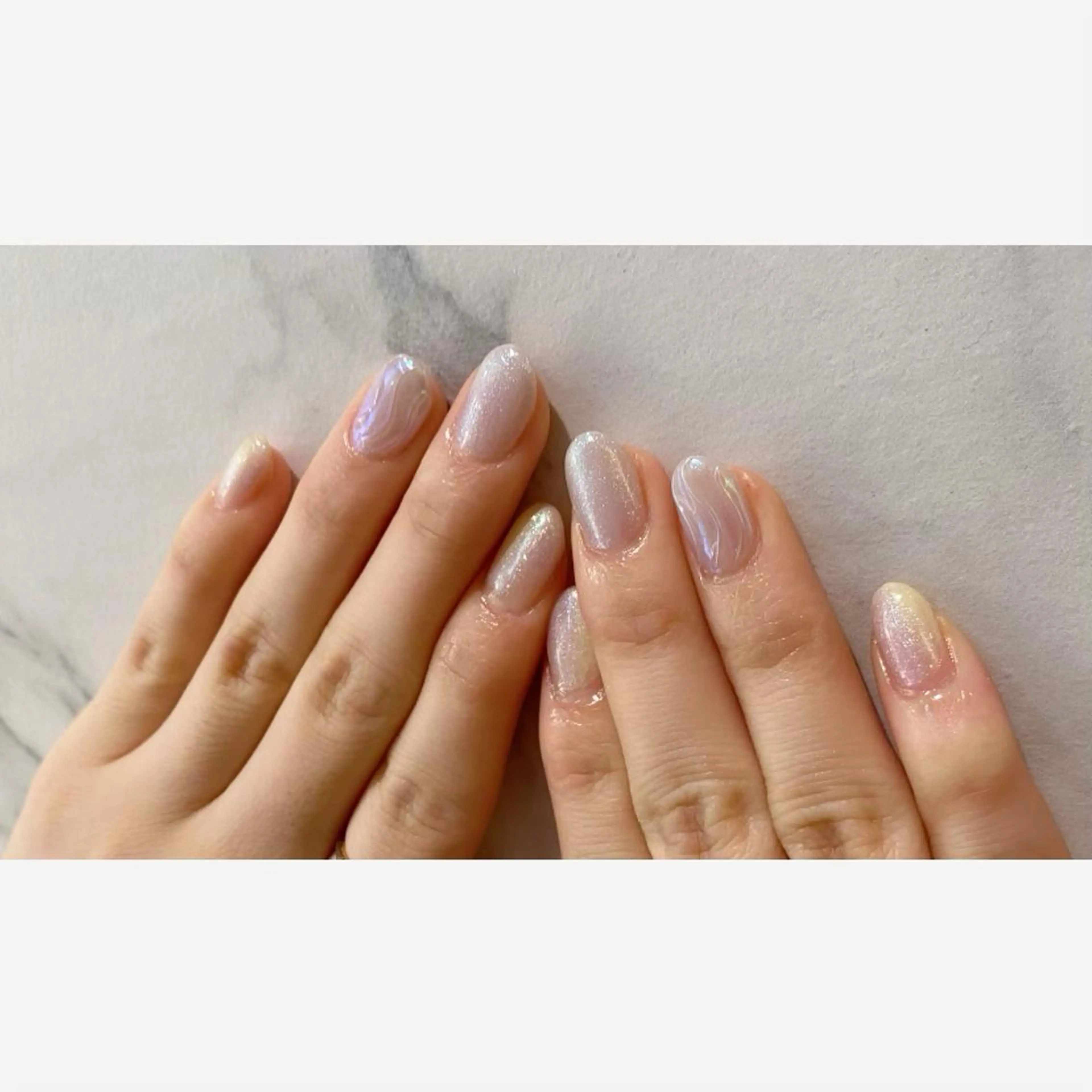 ネイル Uchida Mayunaのその他イメージ