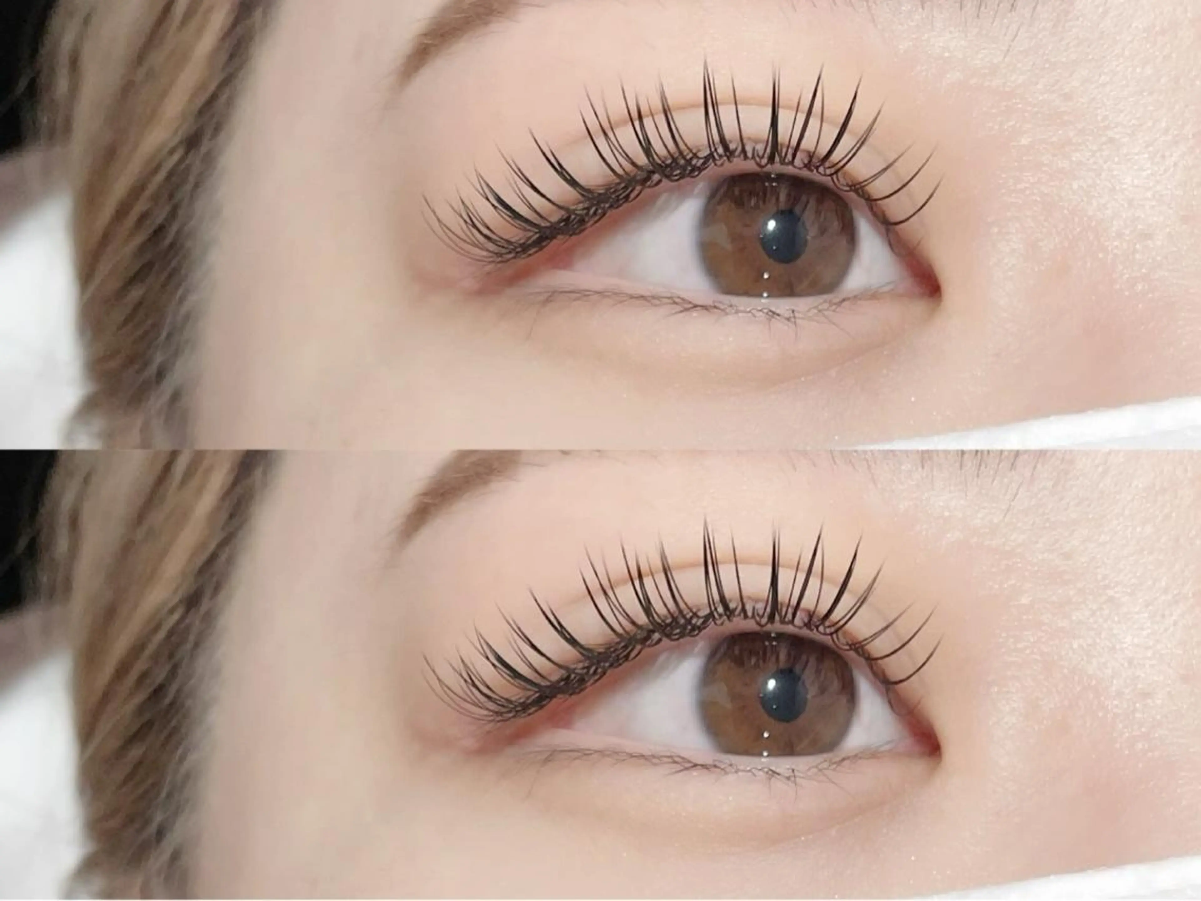 マツエク・マツパ 奥澤 梨音の眉毛・アイブロウイメージ