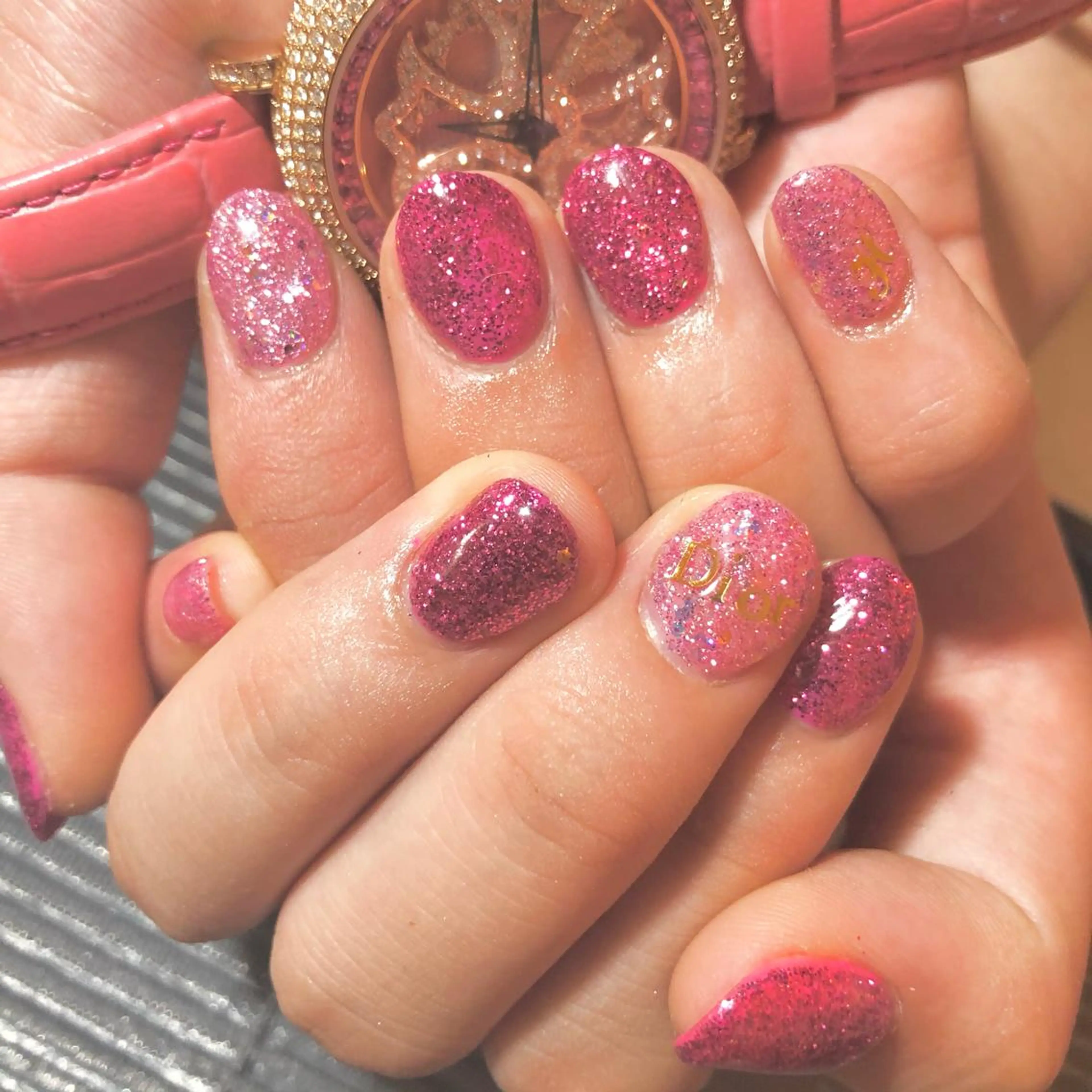 ネイル ドライヘッドスパ 名古屋駅徒歩5分のエステ・リラクイメージ