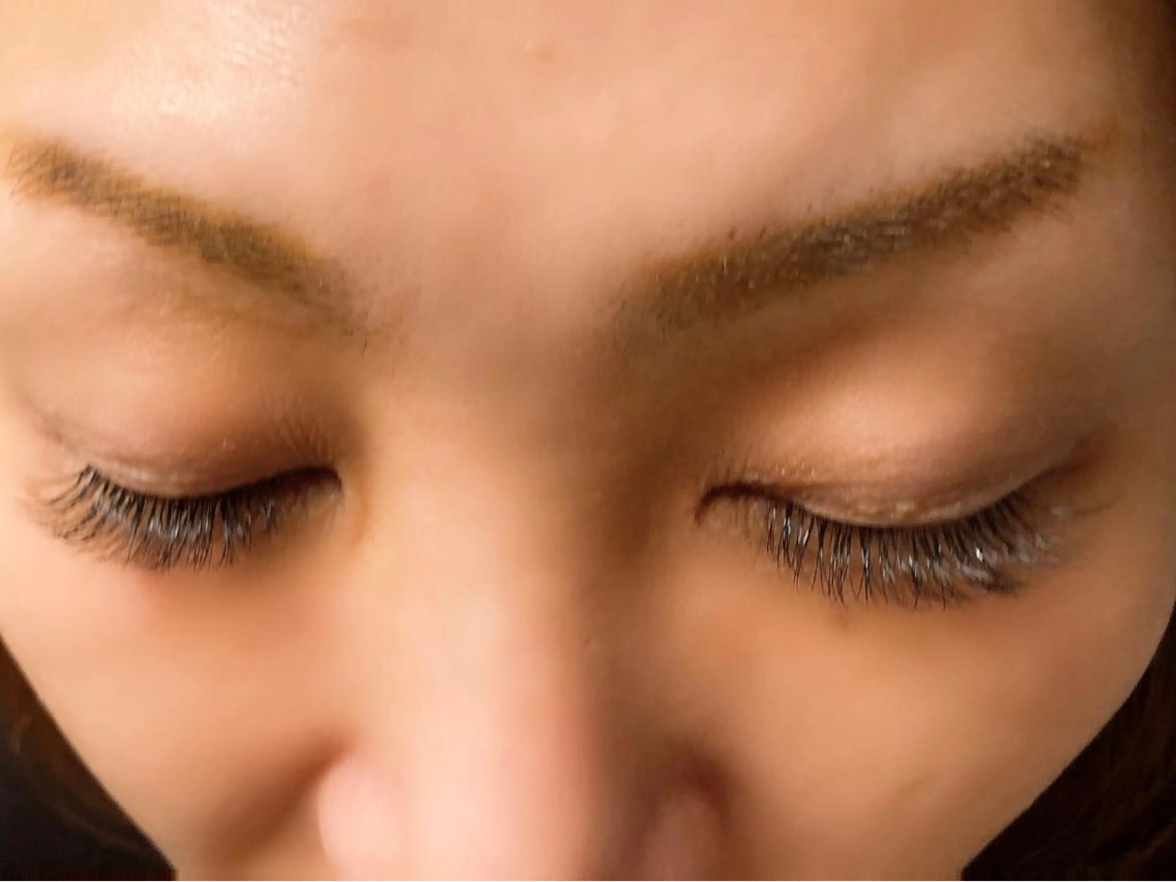 マツエク・マツパ emi ...の眉毛・アイブロウイメージ