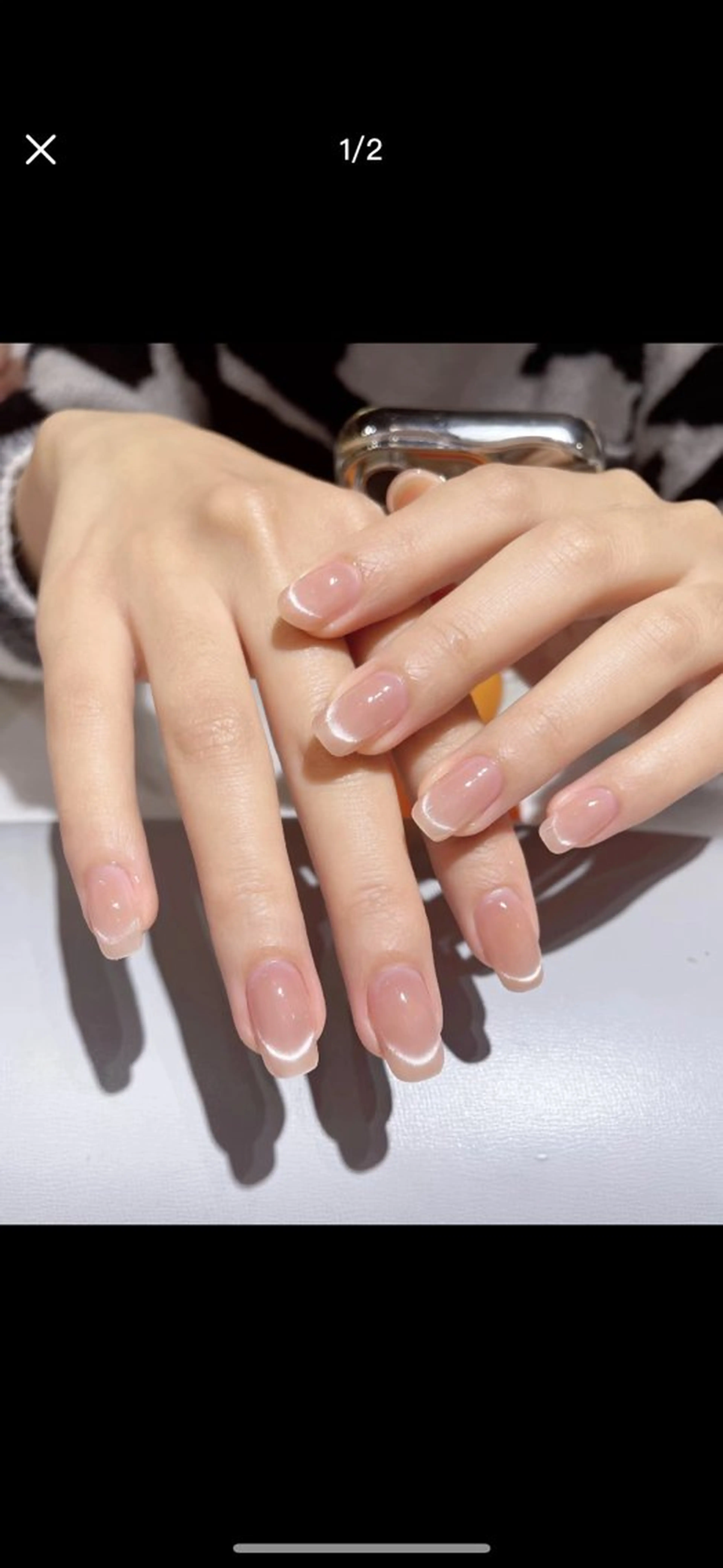 ネイル Nail Salon HARUのネイルデザイン