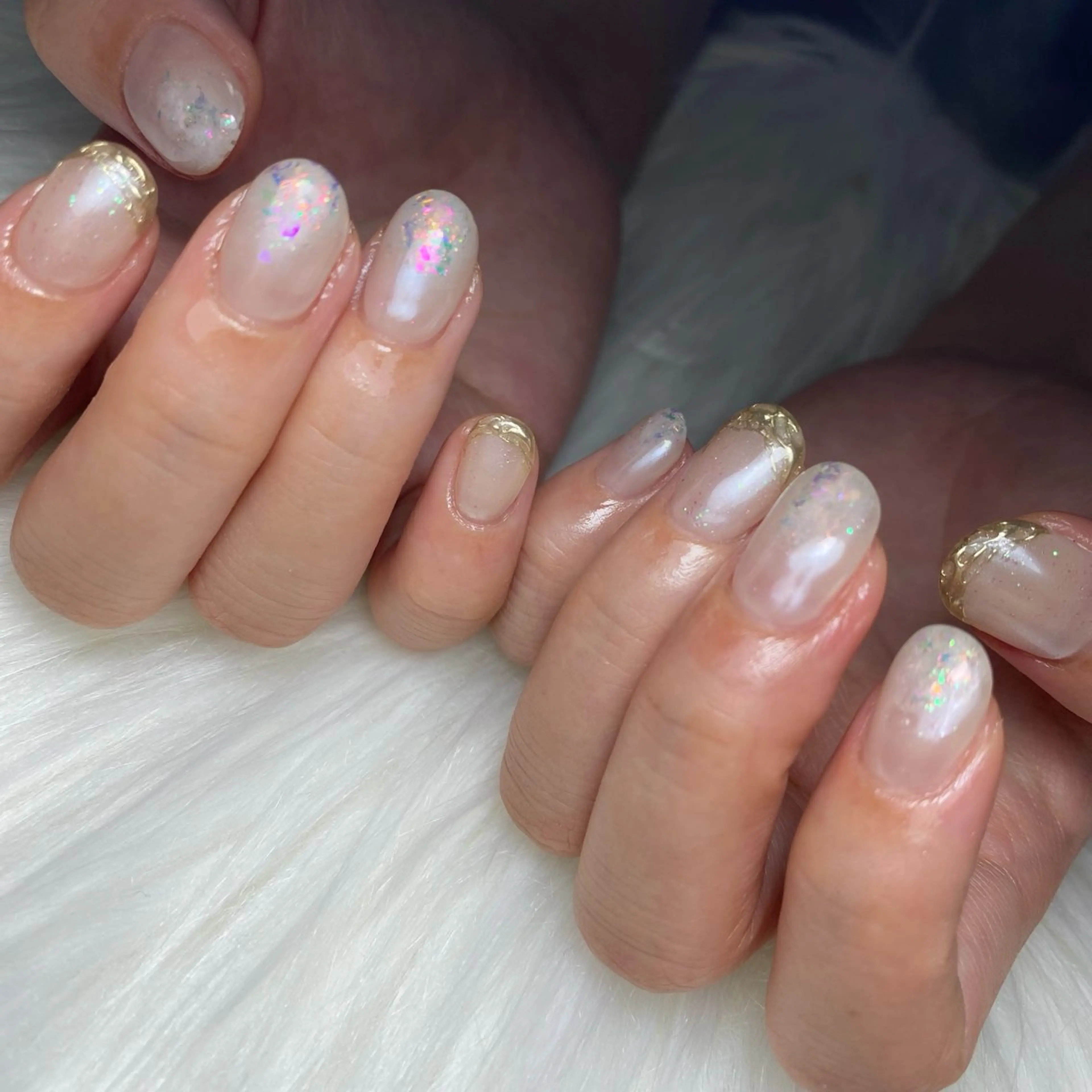 ネイル Beauty Space N&Nのネイルデザイン