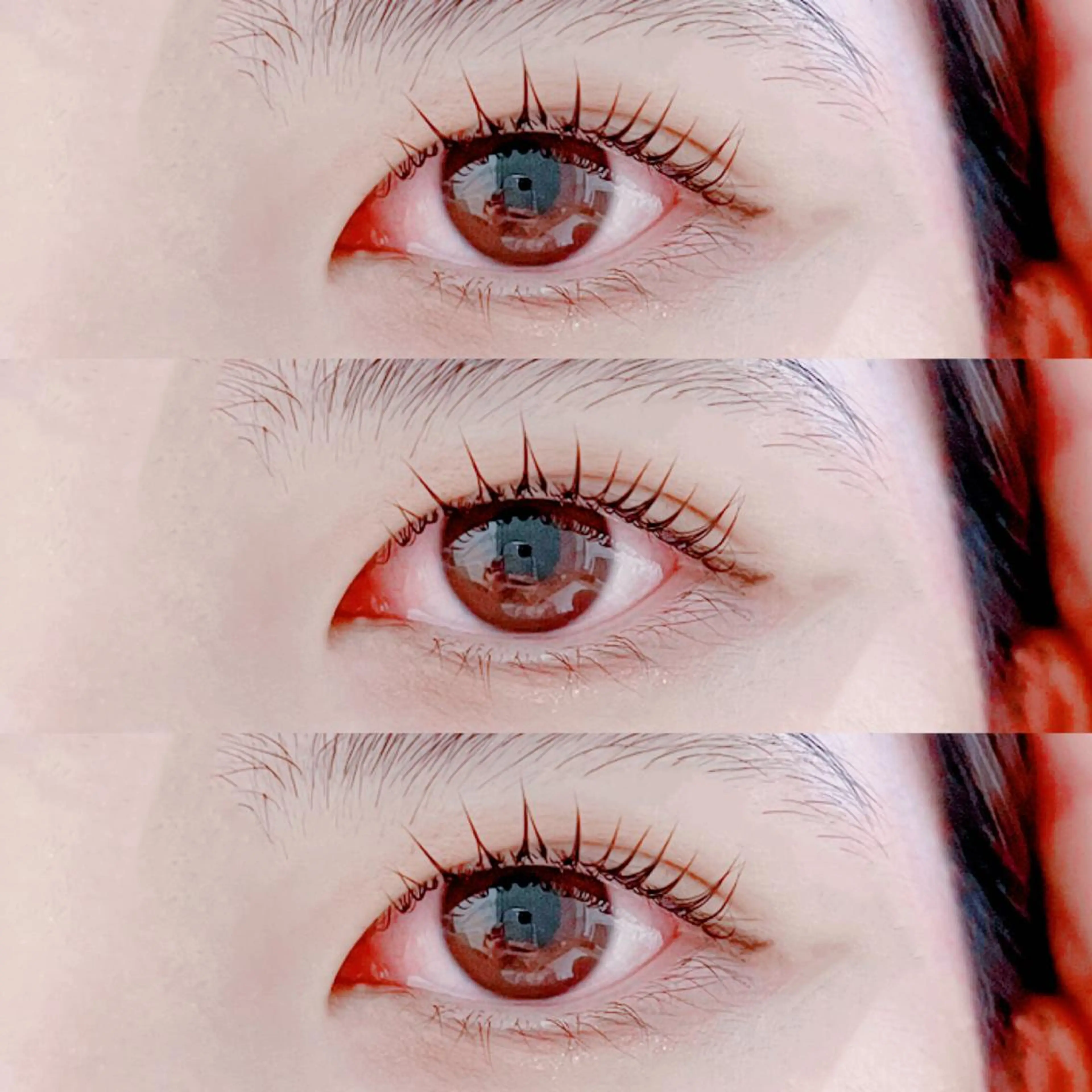 マツエク・マツパ 一重×まつ毛パーマ マツパ ROUGE ロージュのその他イメージ