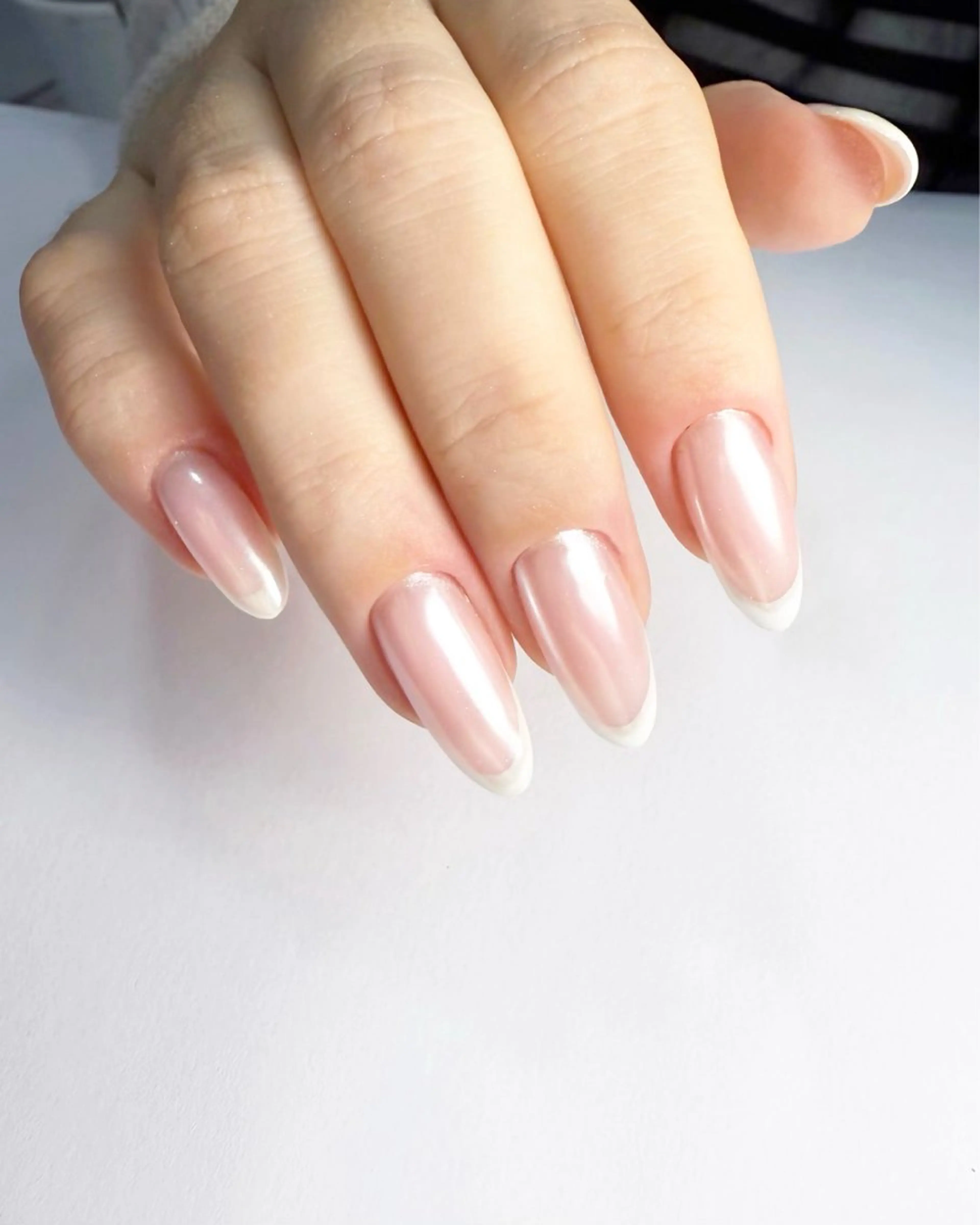 ネイル ハンドネイル INNALA Nail Salonのネイルデザイン