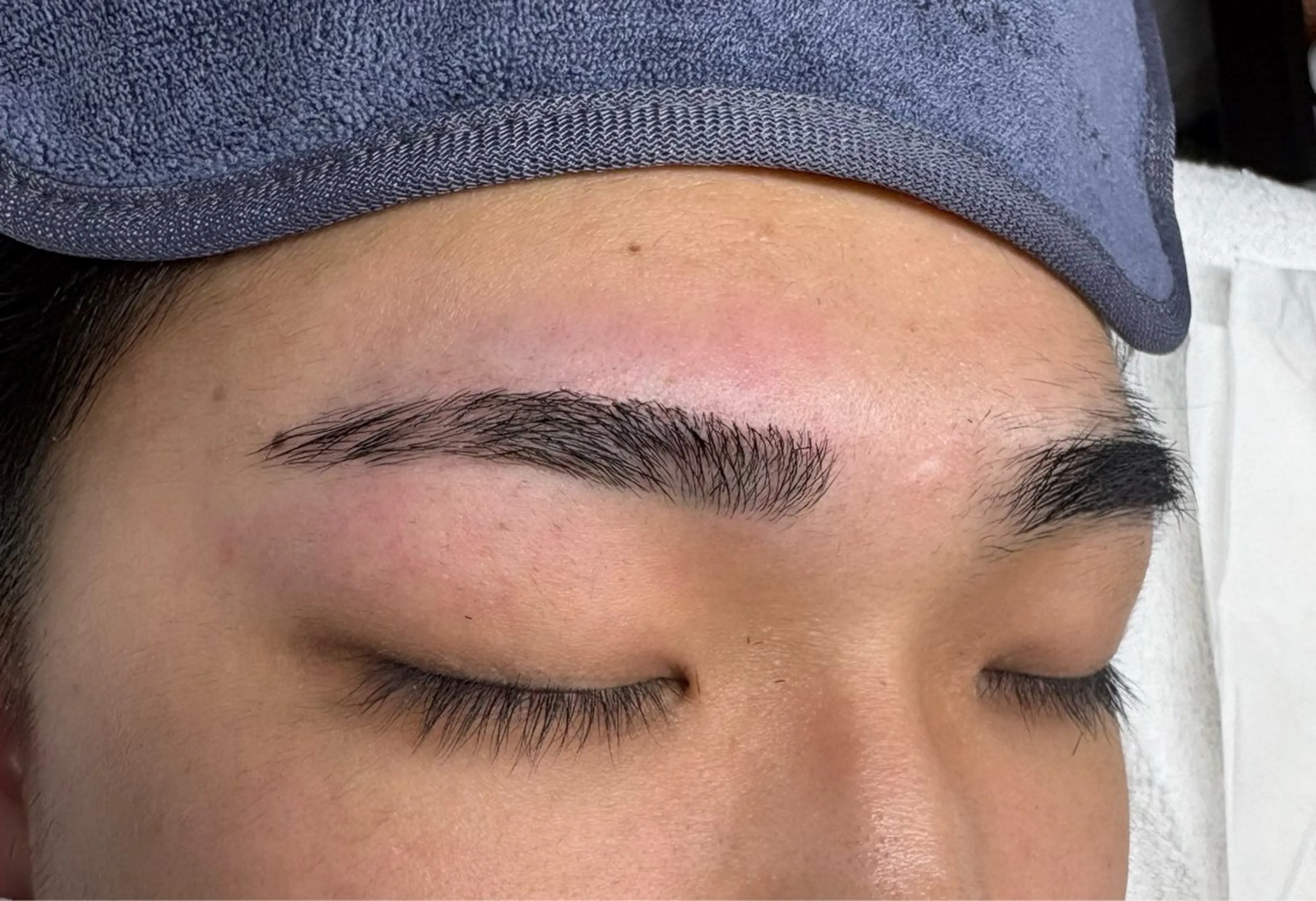 アイブロウ トータルビューティー サロン・Ｎの眉毛・アイブロウイメージ
