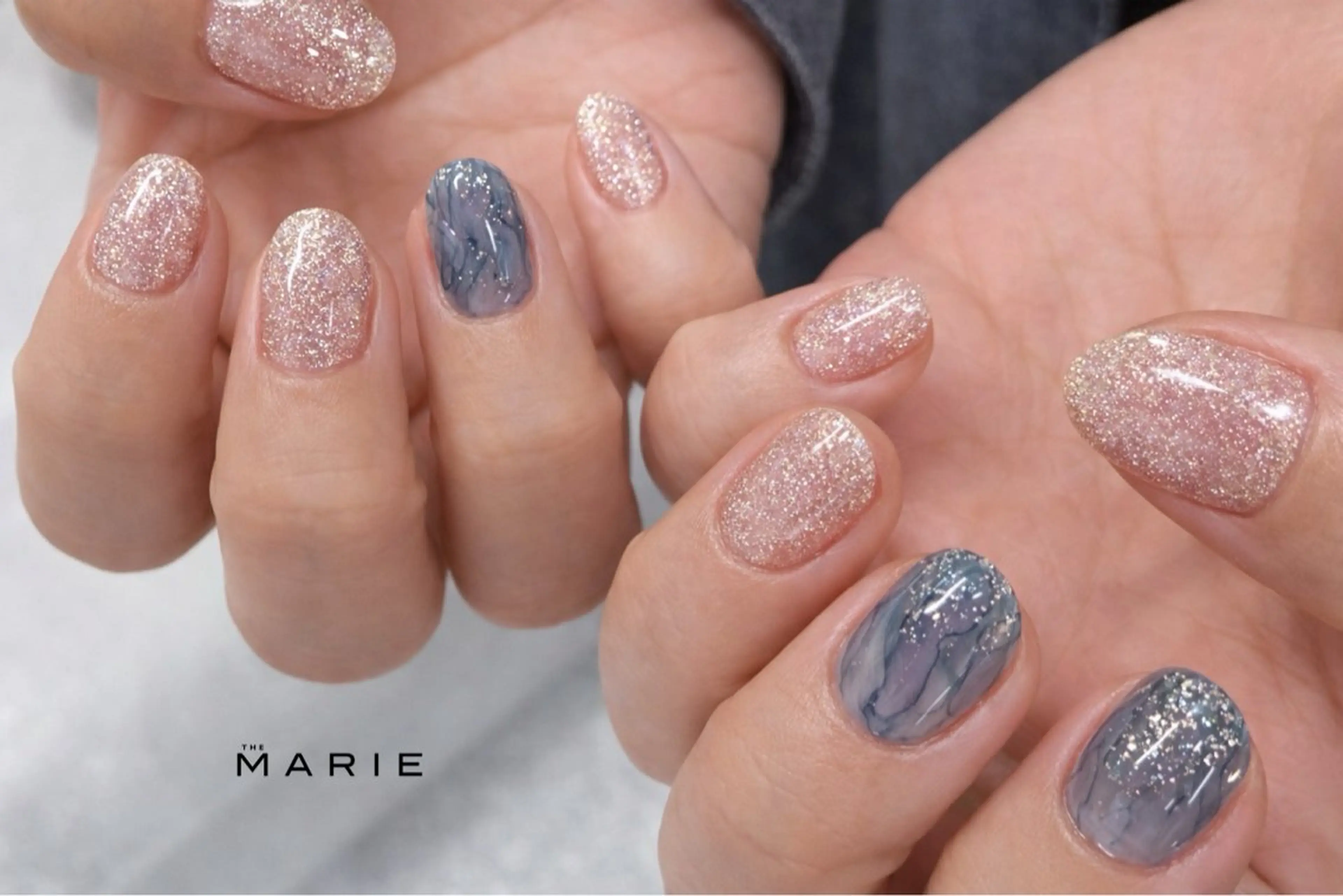 ネイル 伊東 さやのネイルデザイン