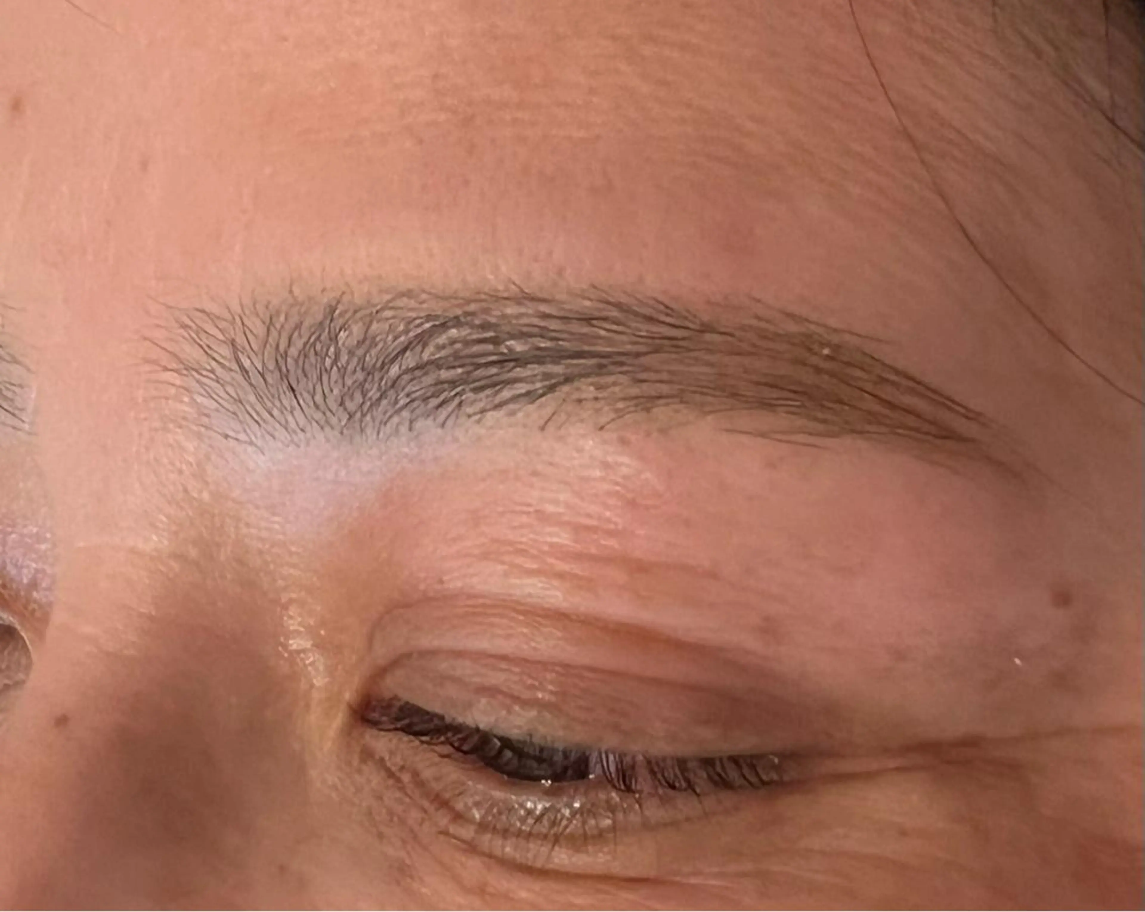 アイブロウ diarblue Hoshiのマツエク・マツパデザイン