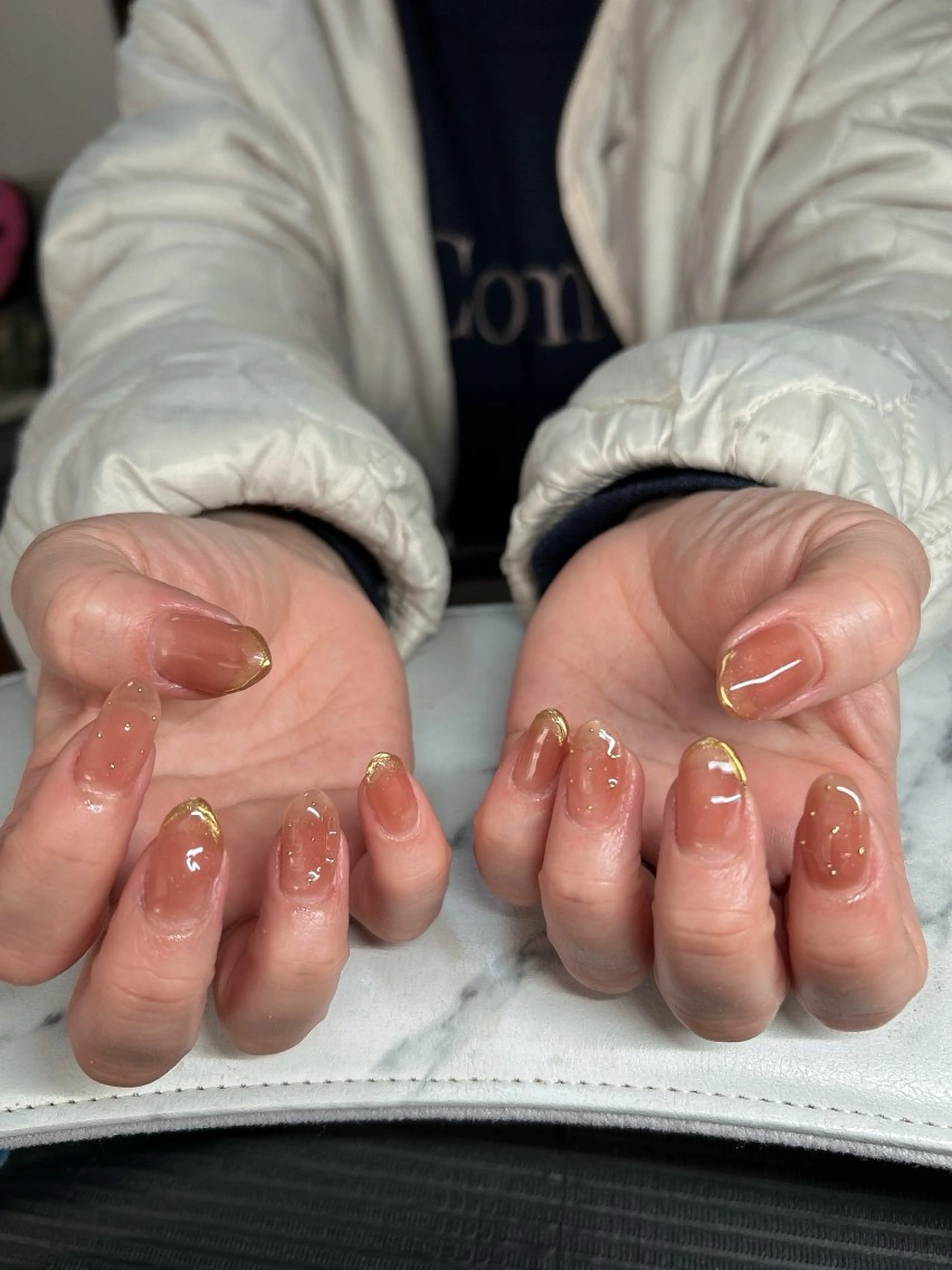 ネイル LANLAN所属・Lan Lanのネイルデザイン