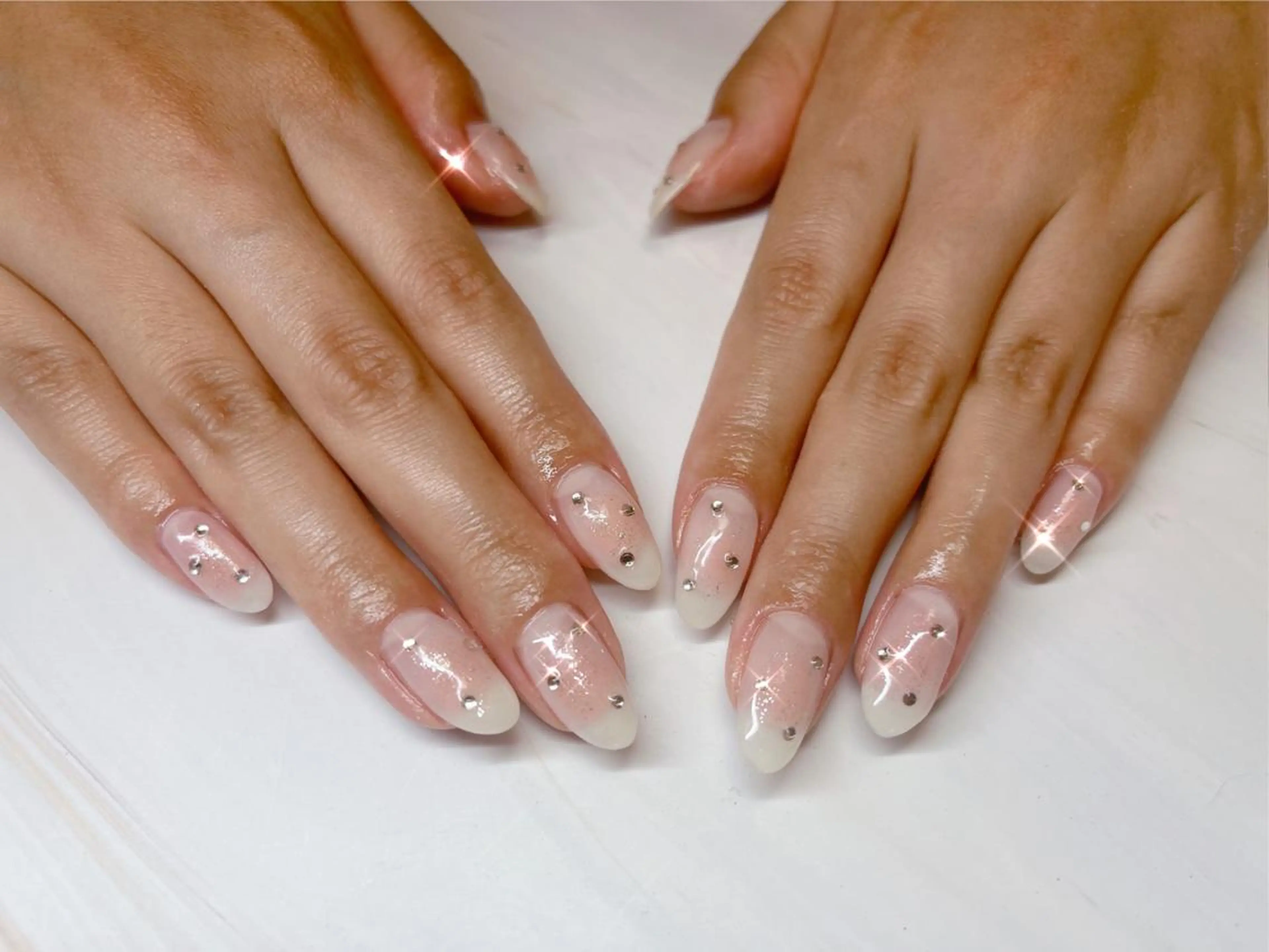 ネイル emi ♡のネイルデザイン