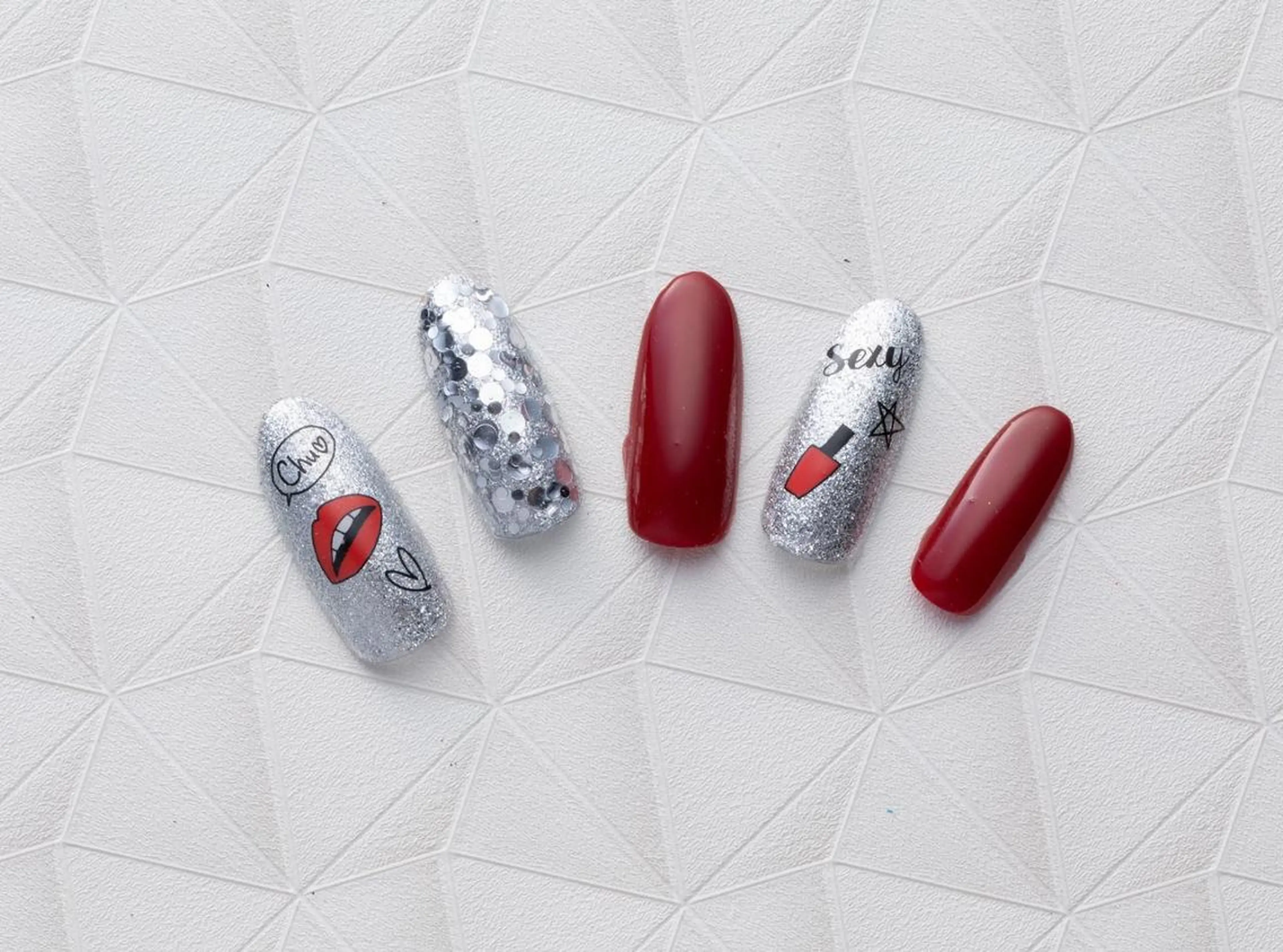 ネイル ゴールド ネイルサロン Alice&Co.のその他イメージ