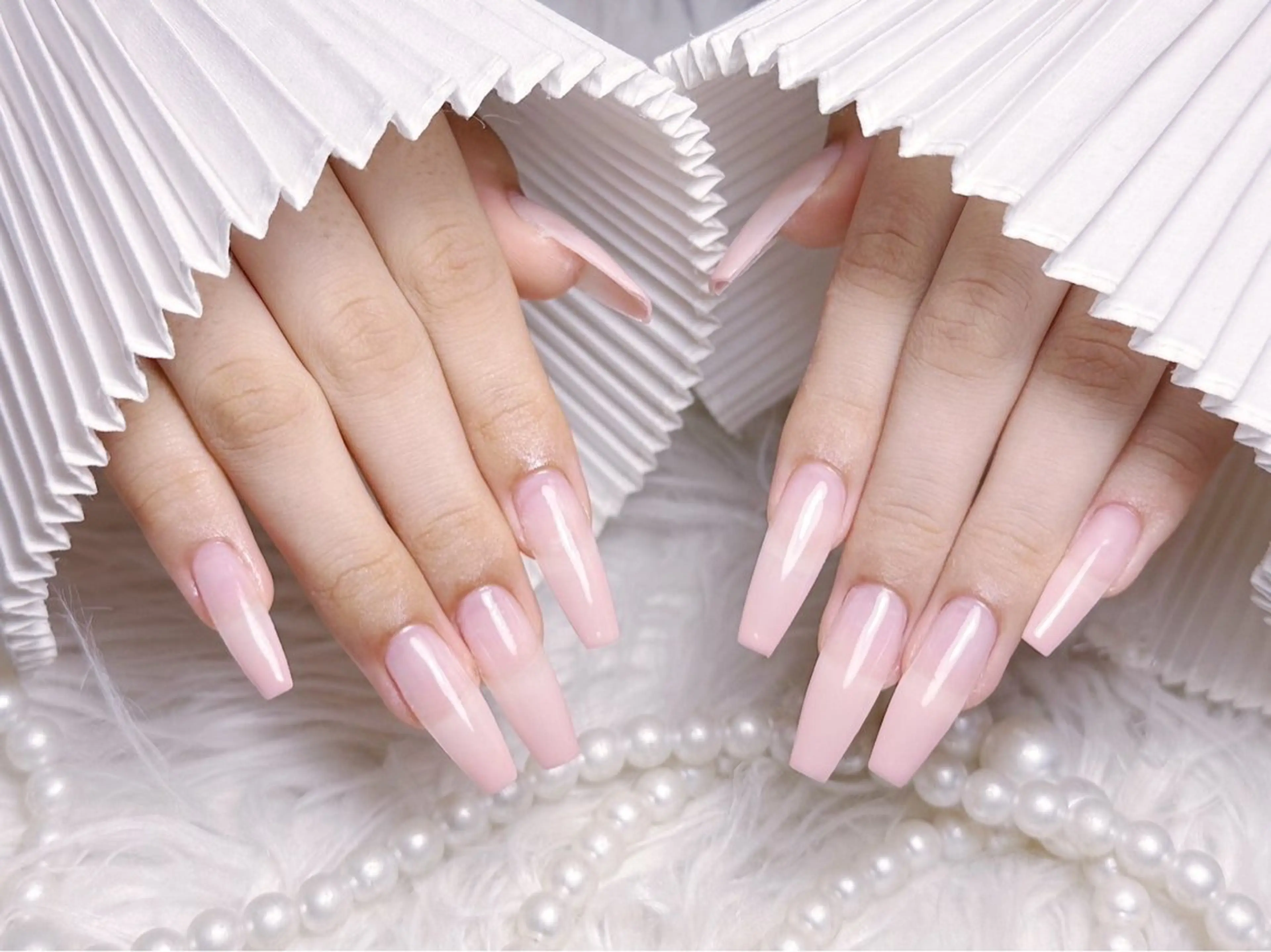 ネイル ハンドネイル ハンドケア NEW NAIL 池袋のネイルデザイン