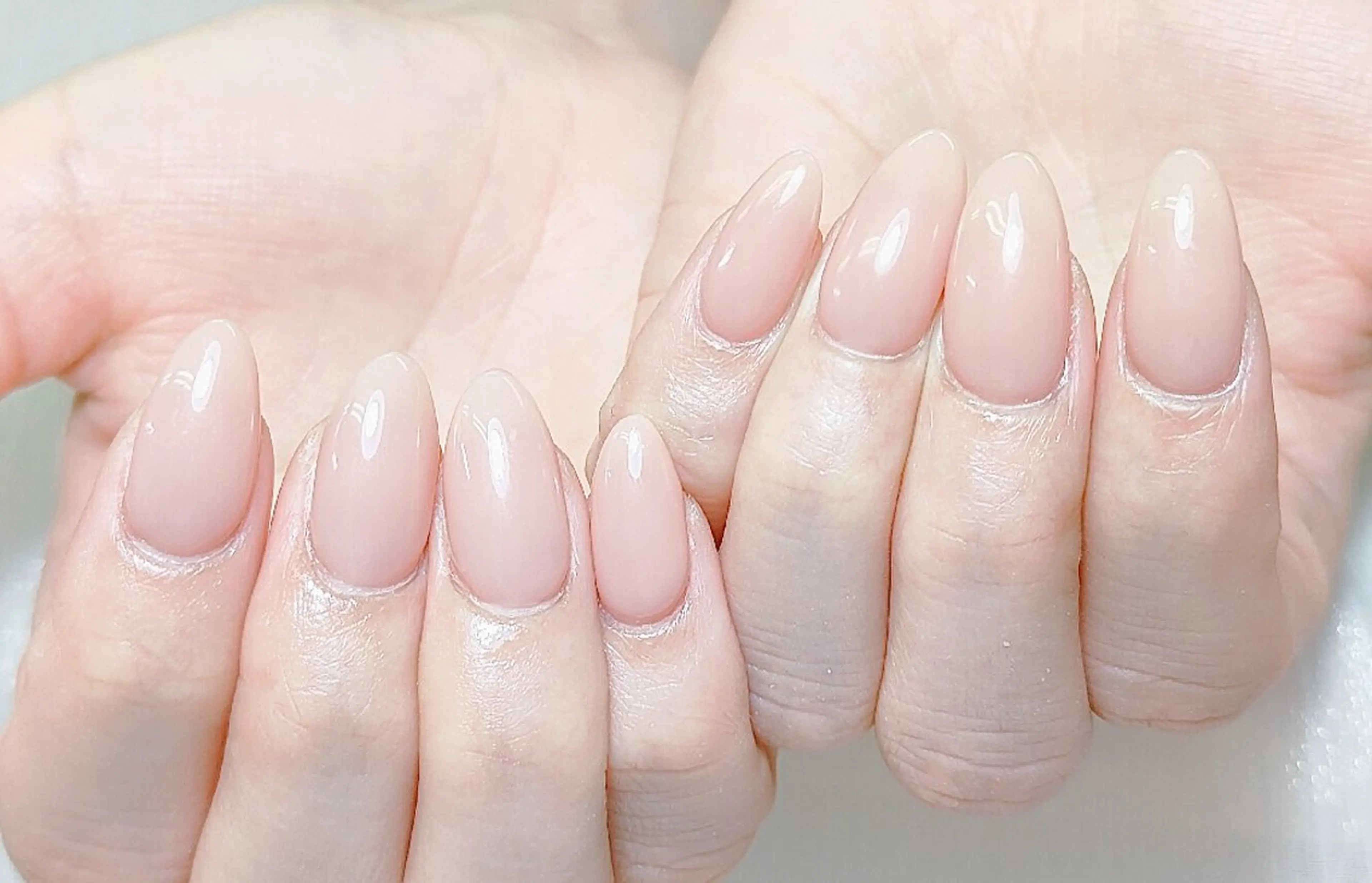 ネイル Em ma高田马場のネイルデザイン