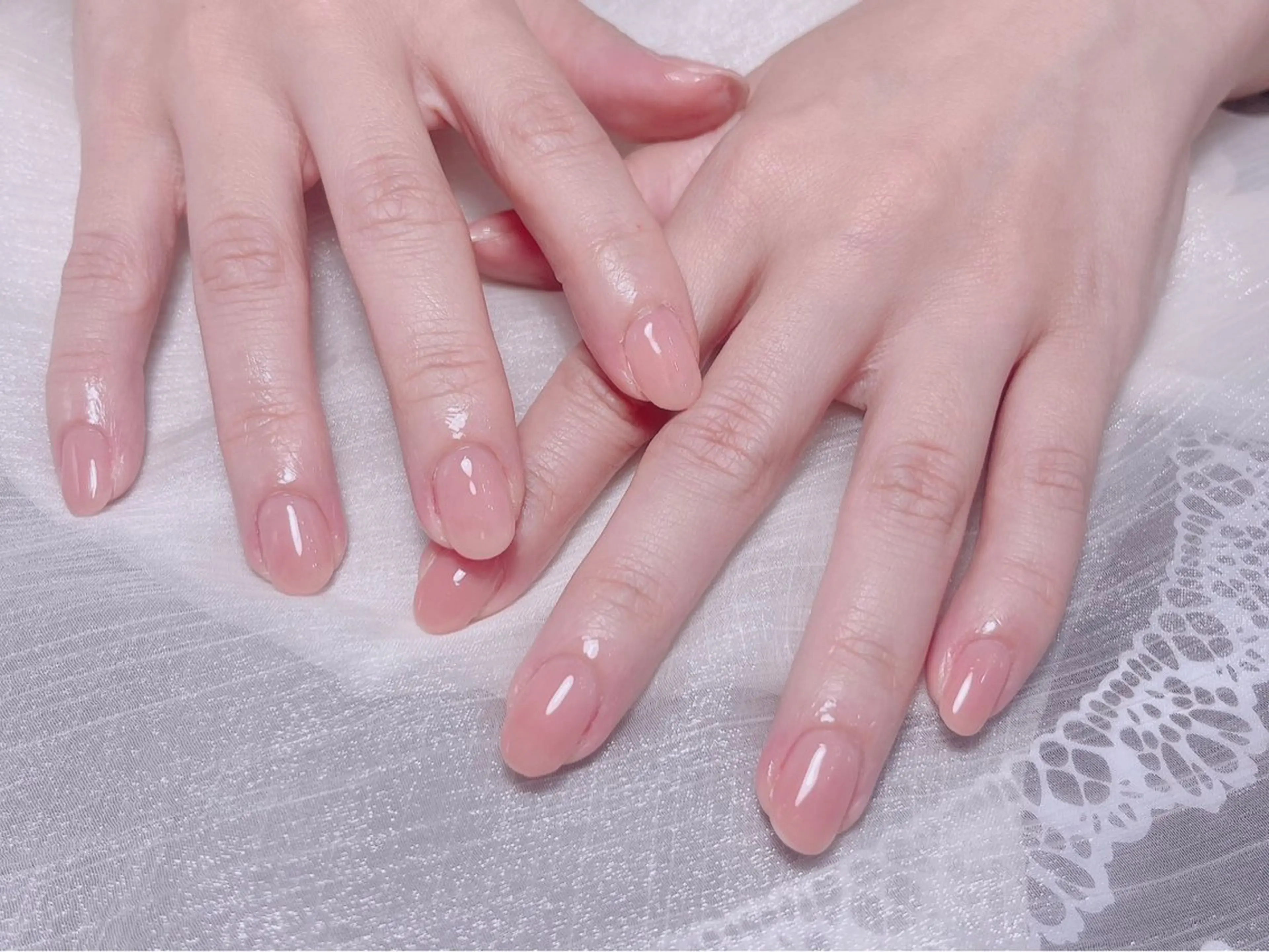 ネイル ハンドネイル Kari ネイルサロンのネイルデザイン