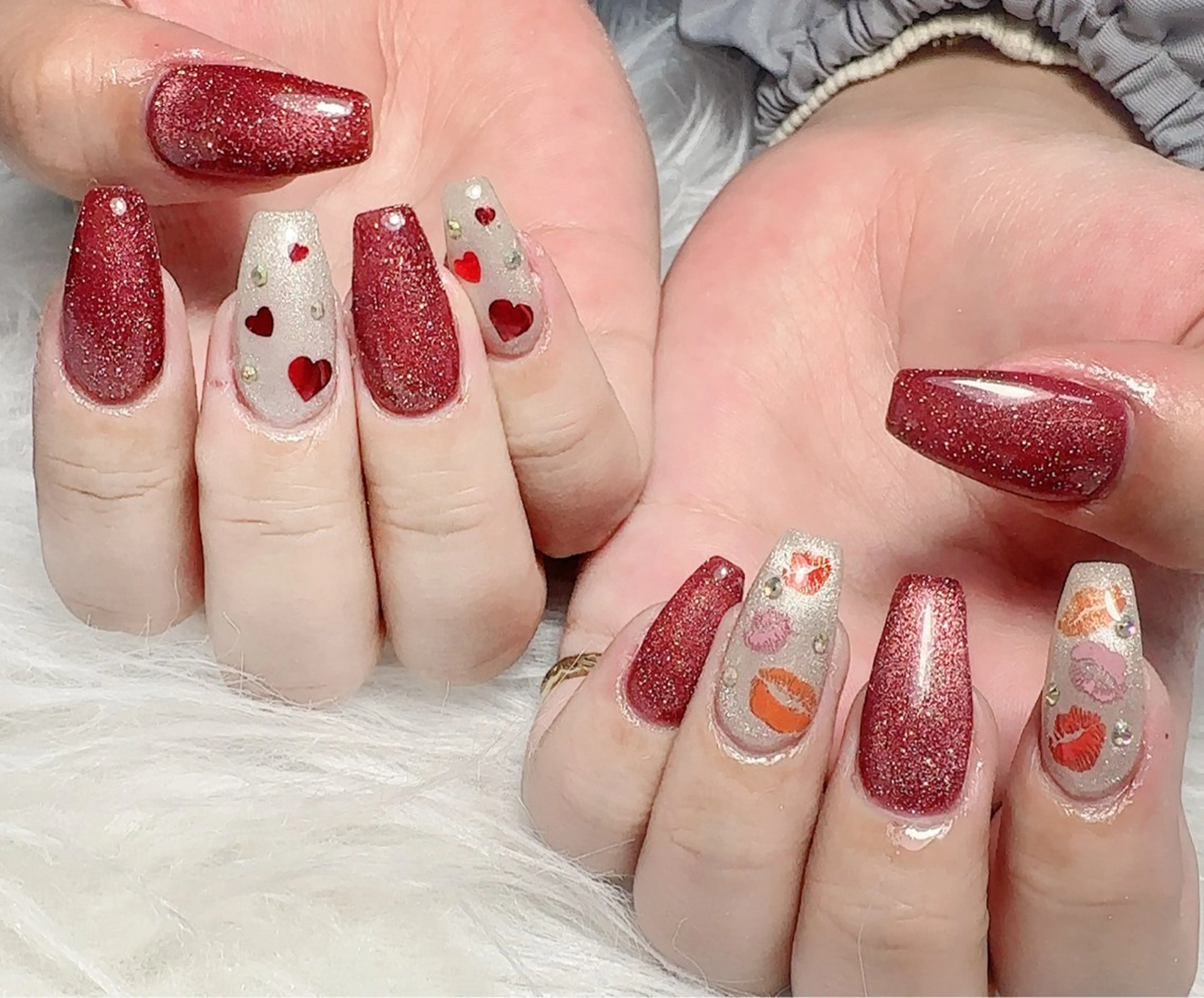 ネイル CC Nail Salonのネイルデザイン