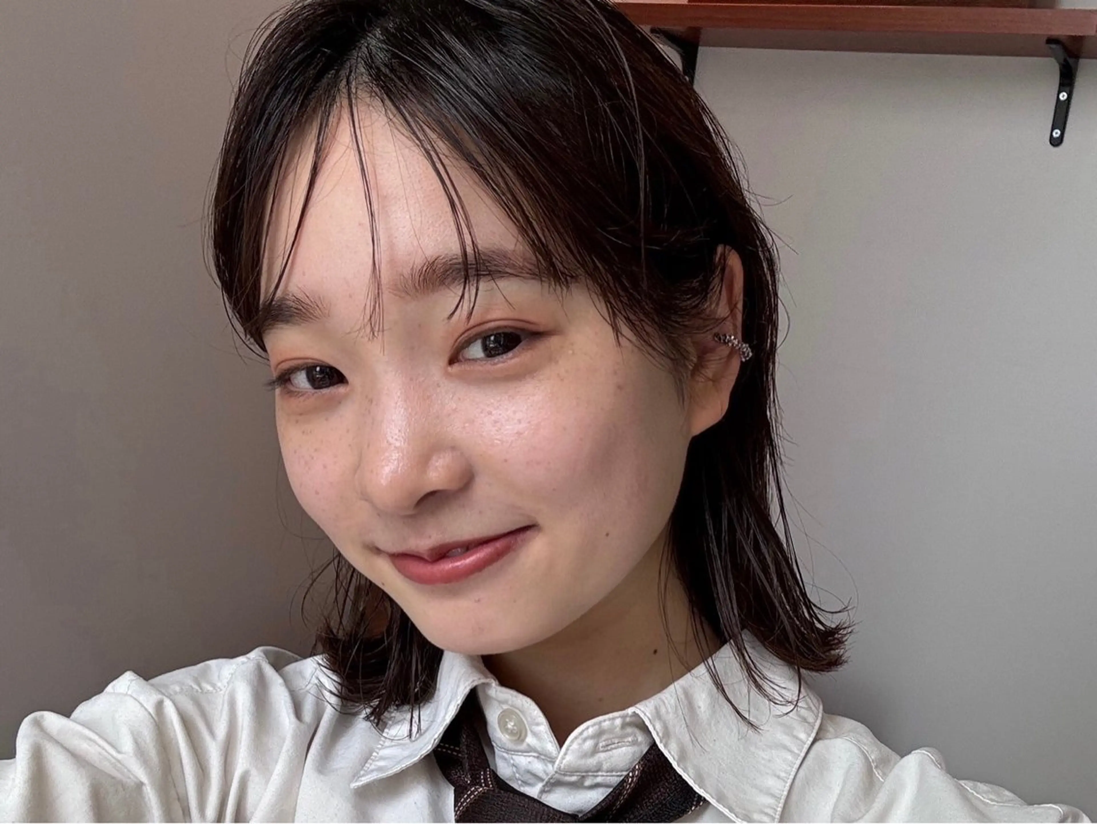 アイブロウ KANO🫧 nouvellのマツエク・マツパデザイン