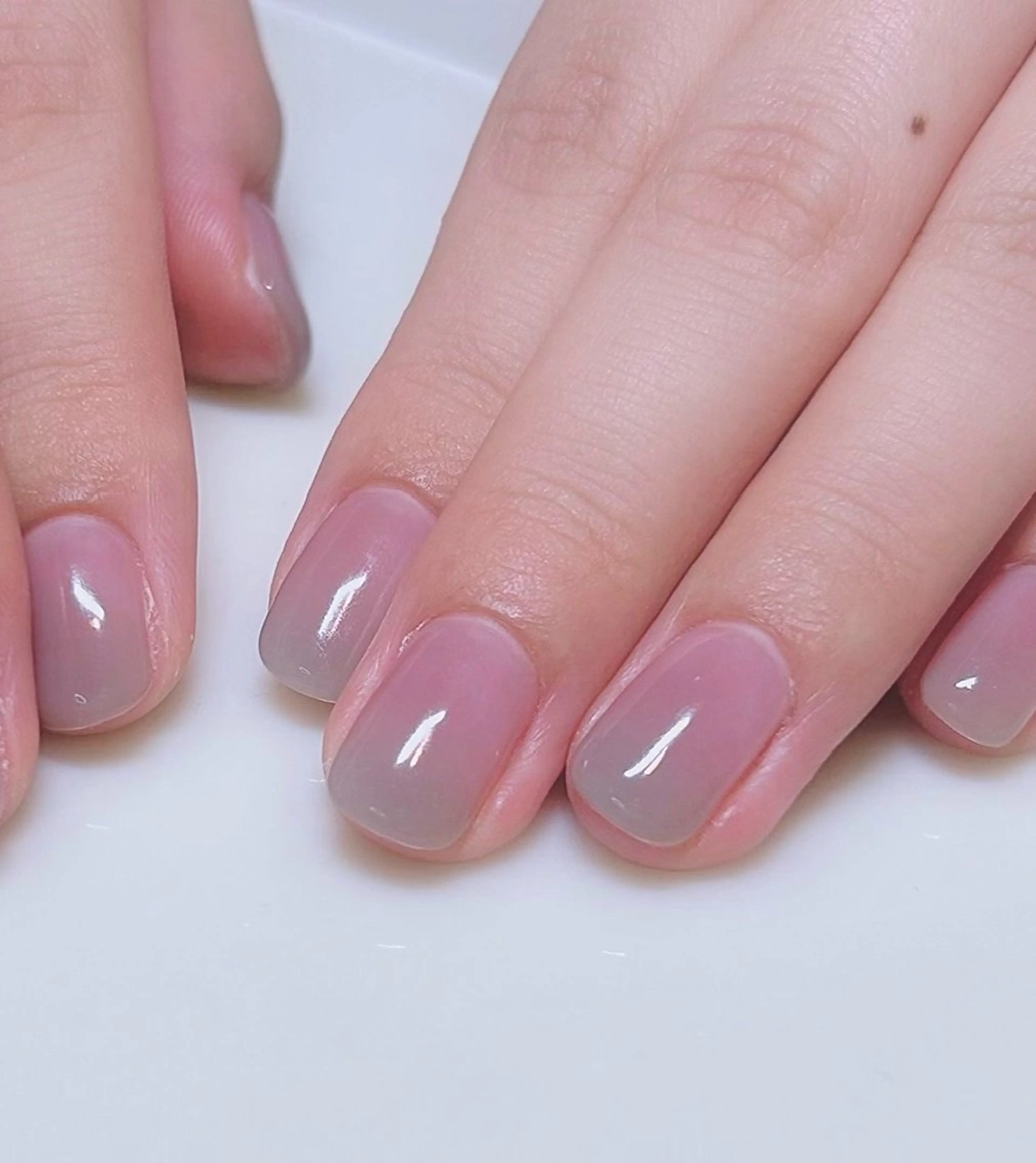 ネイル ネイルパレス所属・ネイルパレス【デザ イン/恵比寿】のネイルデザイン