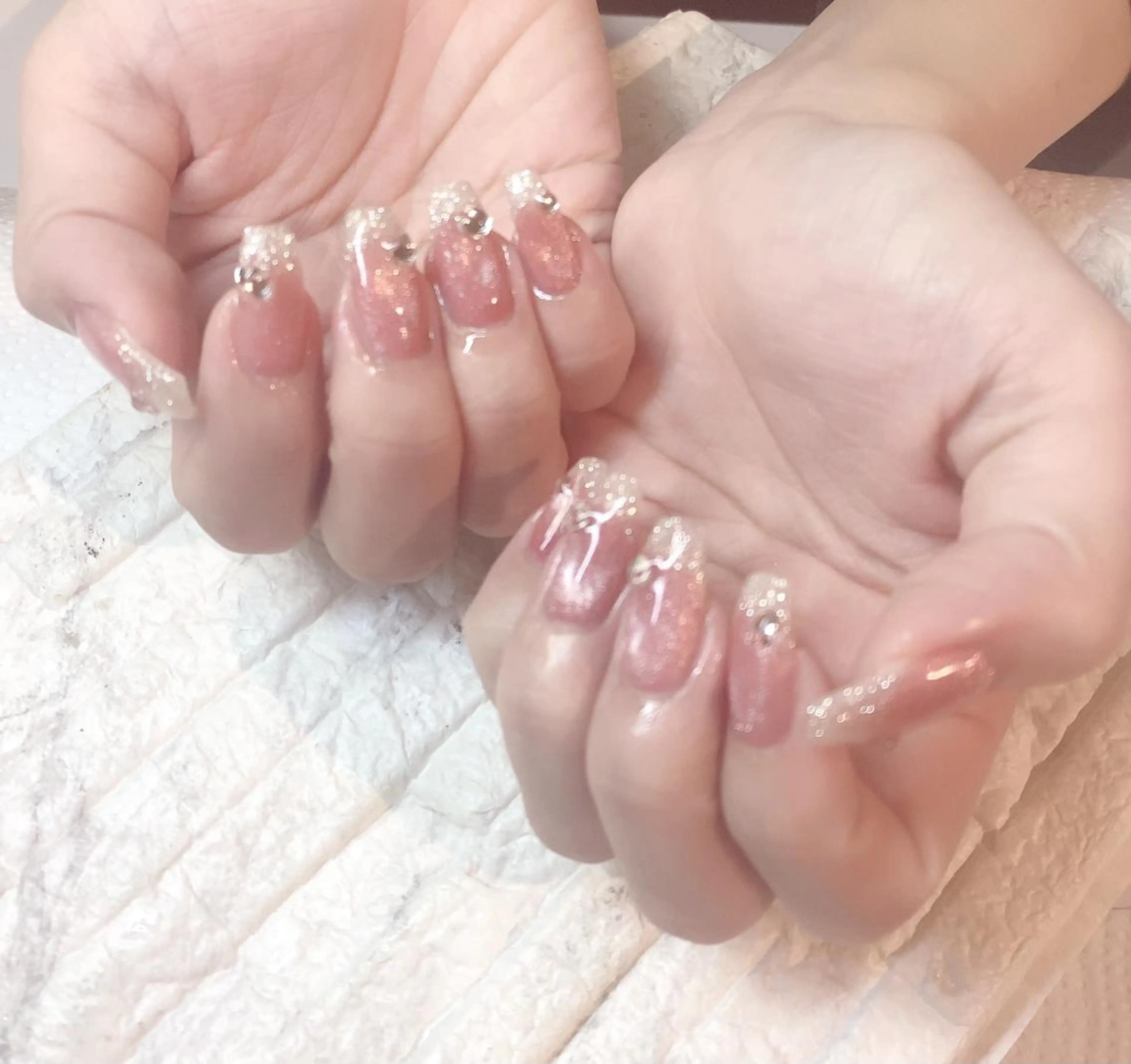 ネイル yochi nailのネイルデザイン