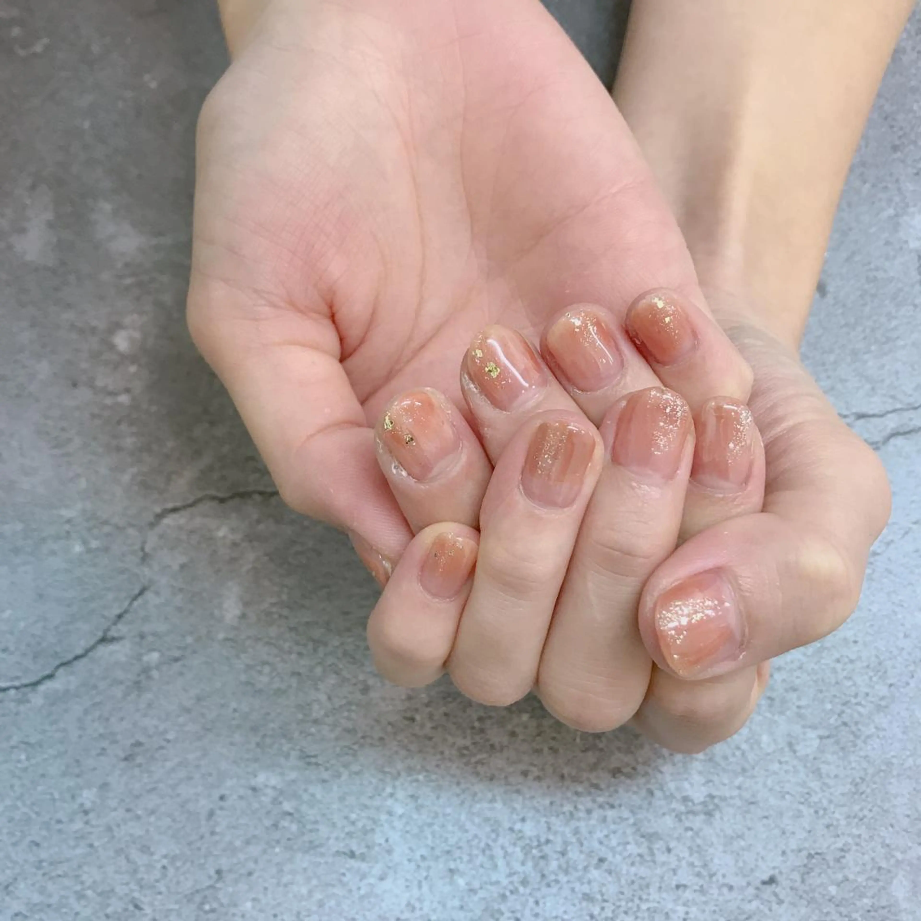 ネイル nails TOKYOのネイルデザイン