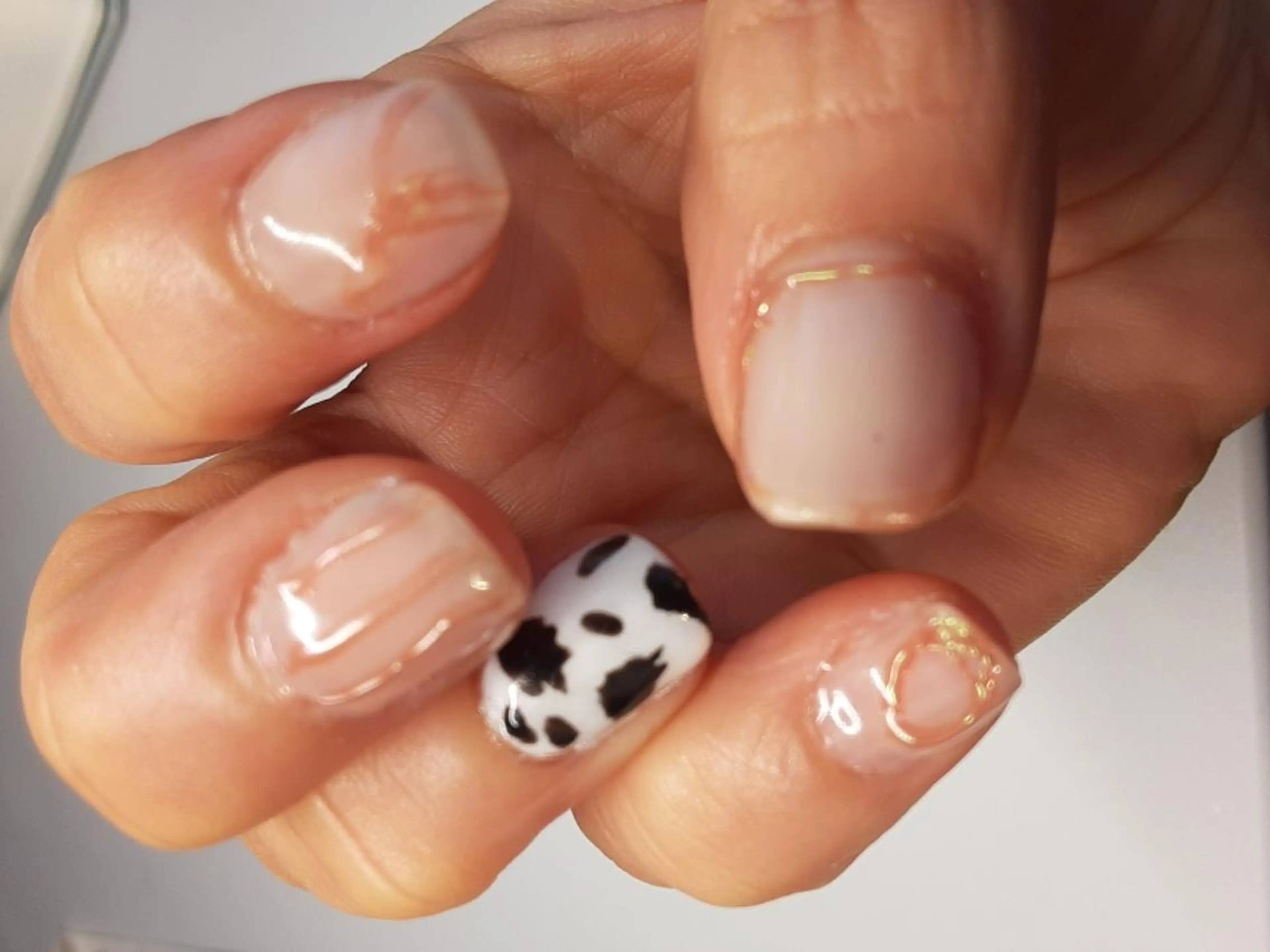 ネイル Lan Lanのネイルデザイン