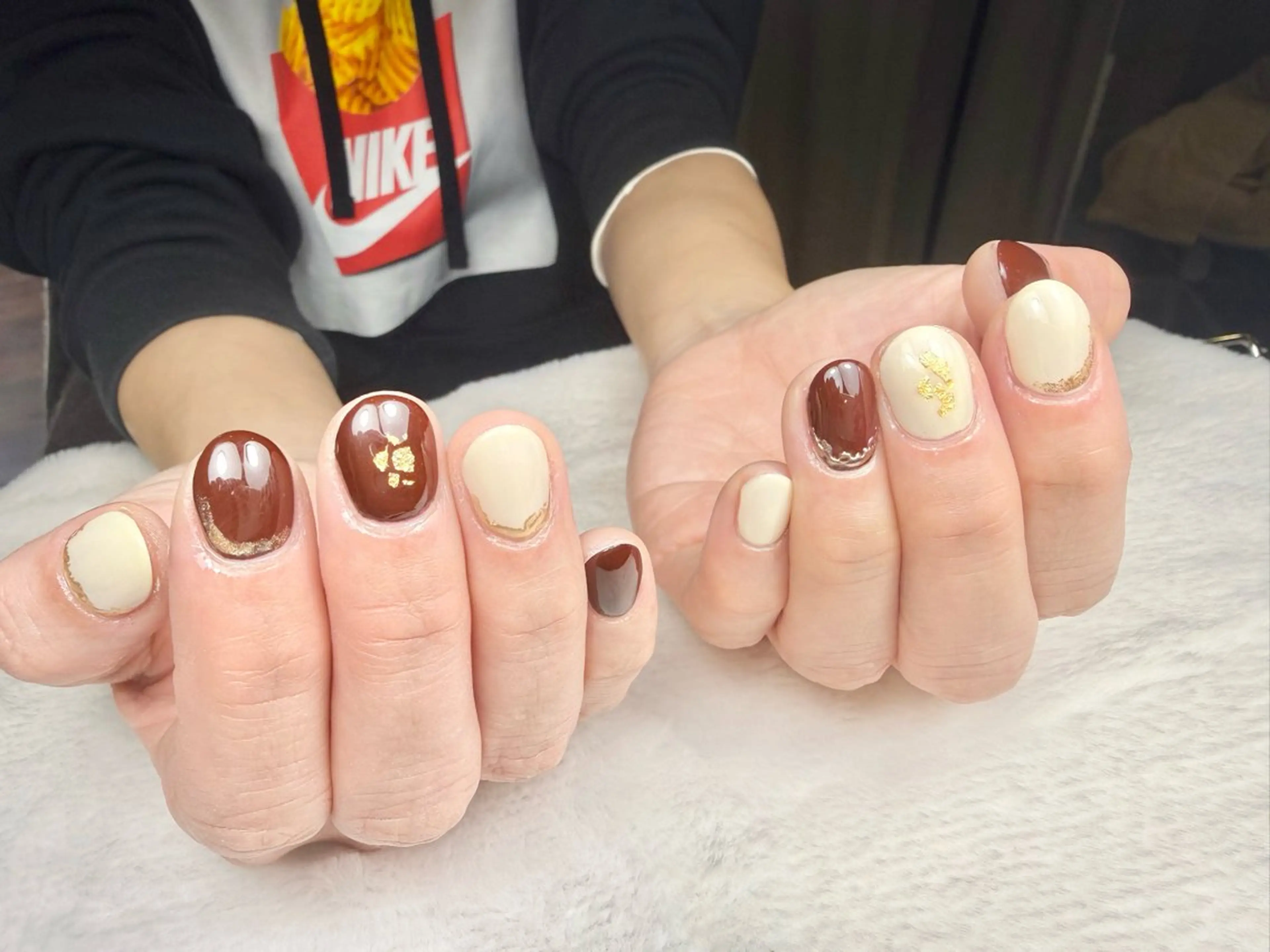 ネイル K..nails所属・K.. nailsのネイルデザイン