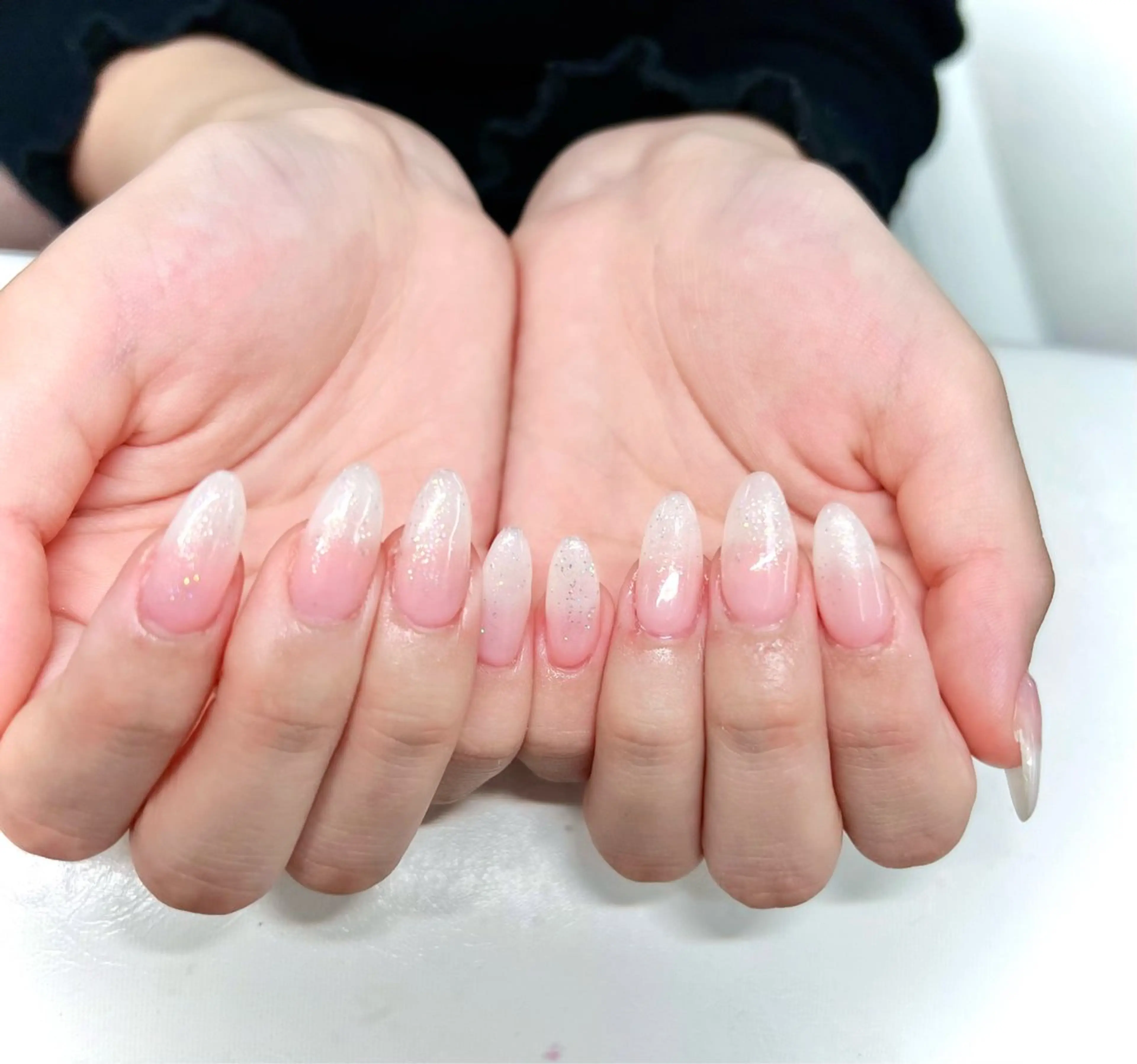 ネイル ハンドネイル Anh 新宿店のネイルデザイン