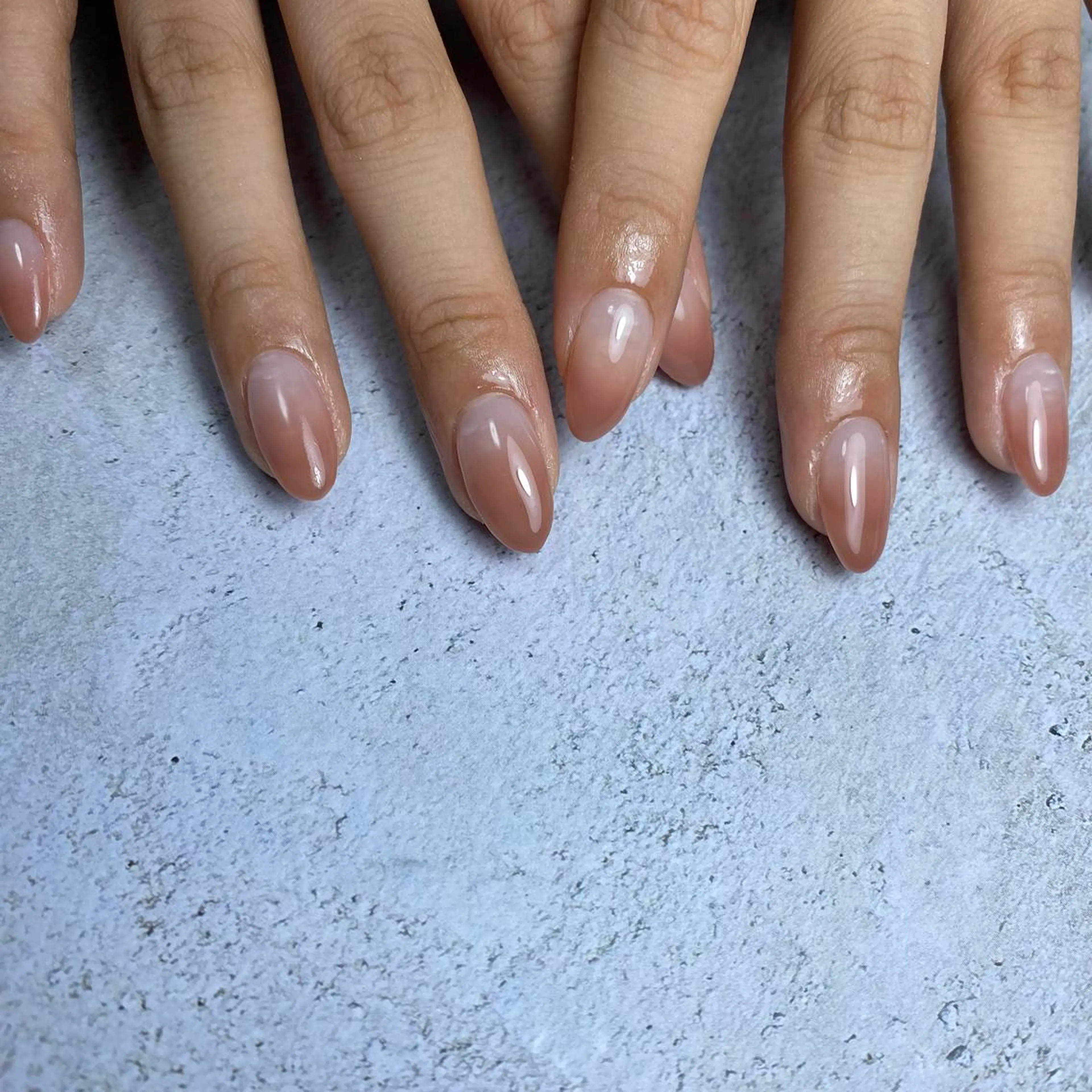 ネイル ハンドネイル ☺︎ NOZOMI☺︎のネイルデザイン