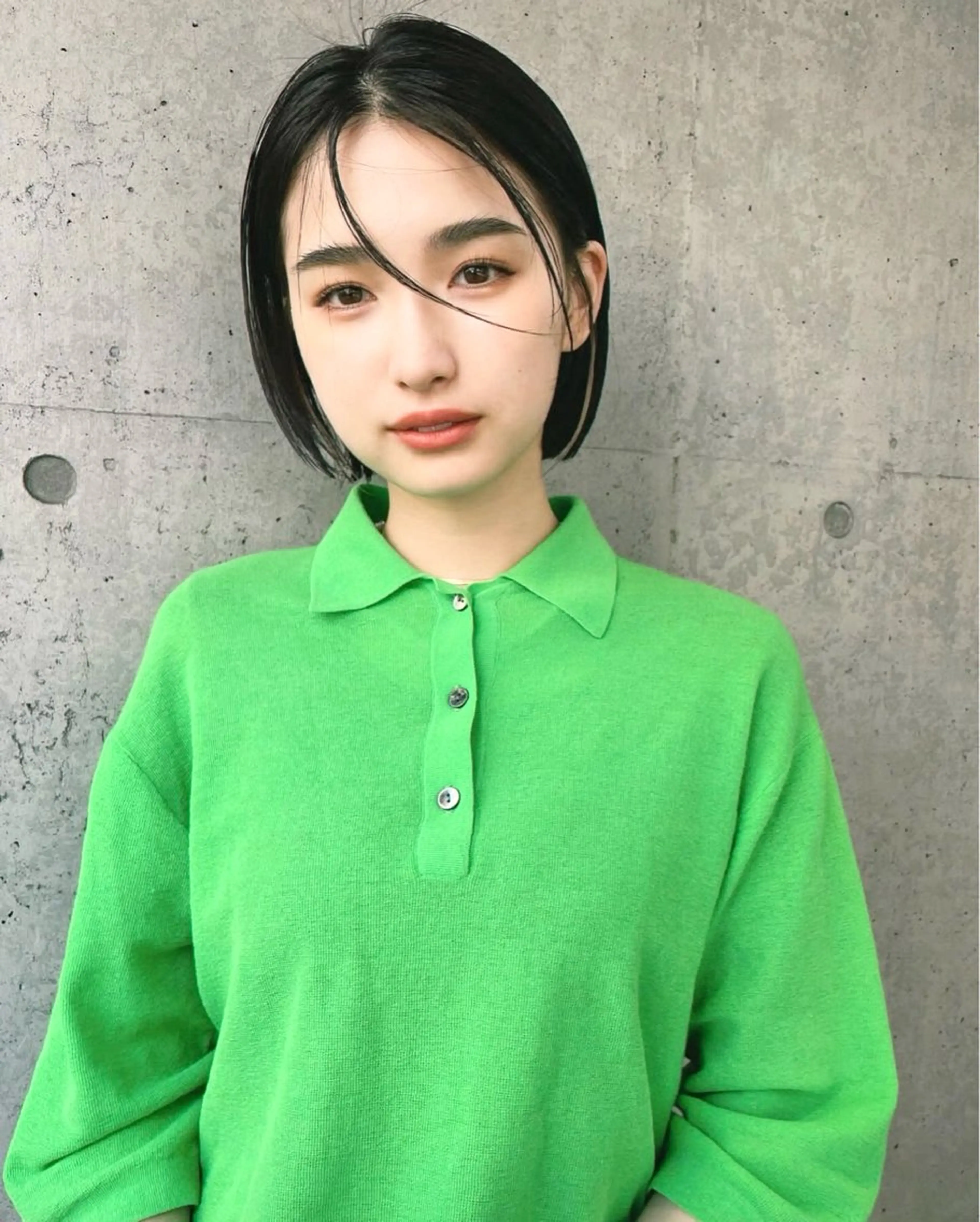 ショート 【似合わせ特化】 kentaのヘアスタイル