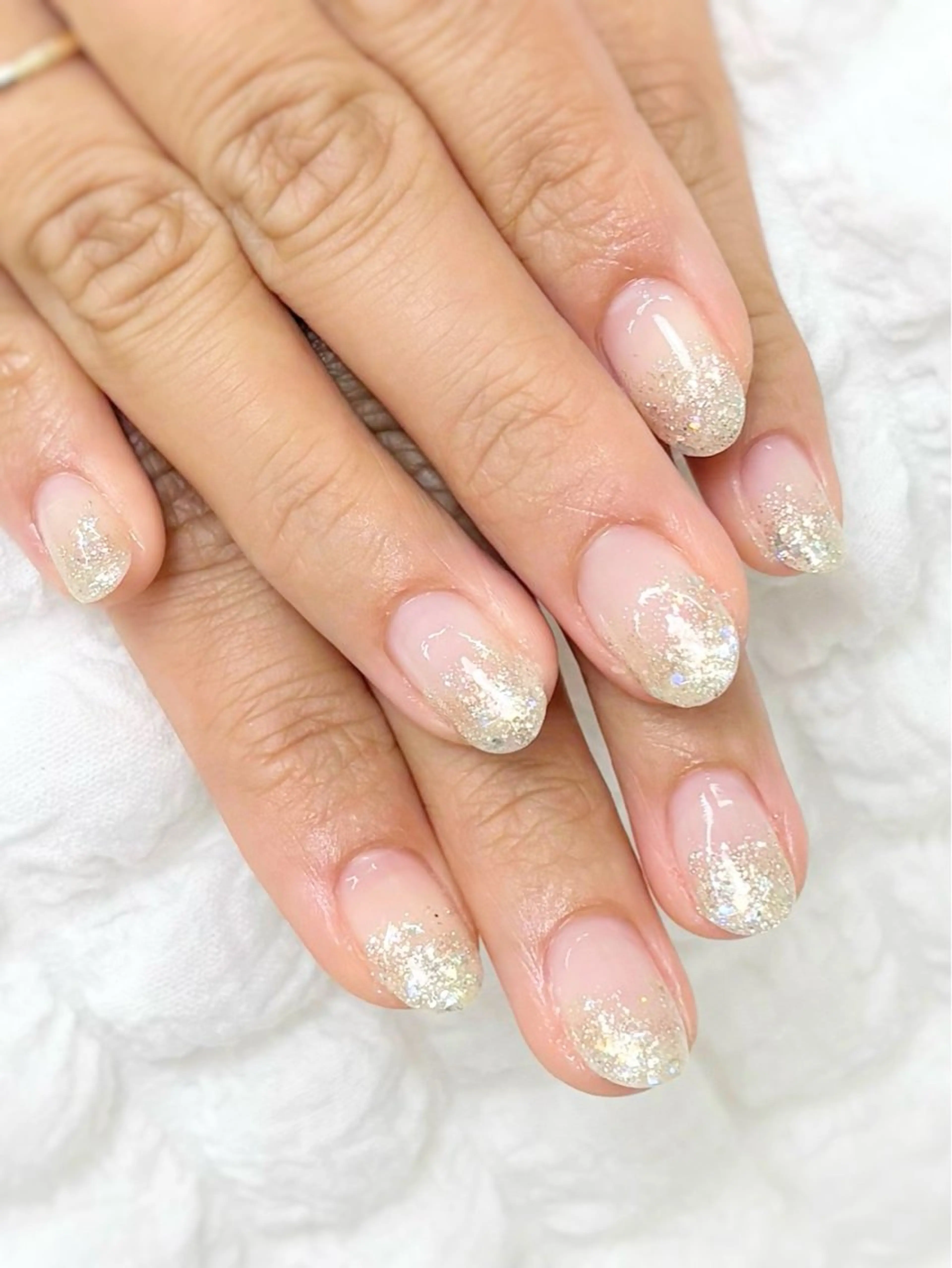 ネイル le rue MIKAのネイルデザイン