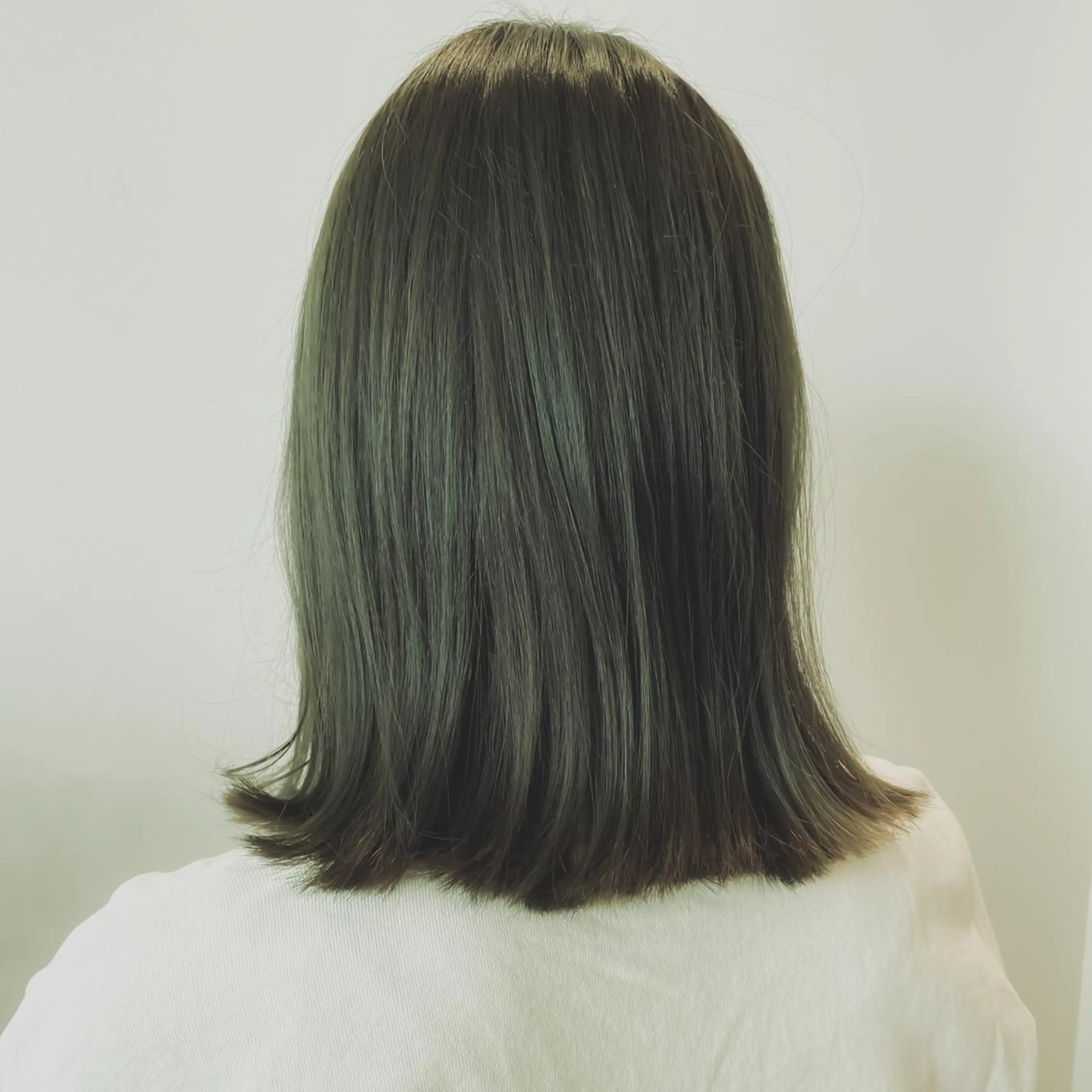 ✨🌈【デザイナーズカット】＋【ケアカラー】＋【ファイバートリートメント】+【ホームケア付】✨🌈の写真